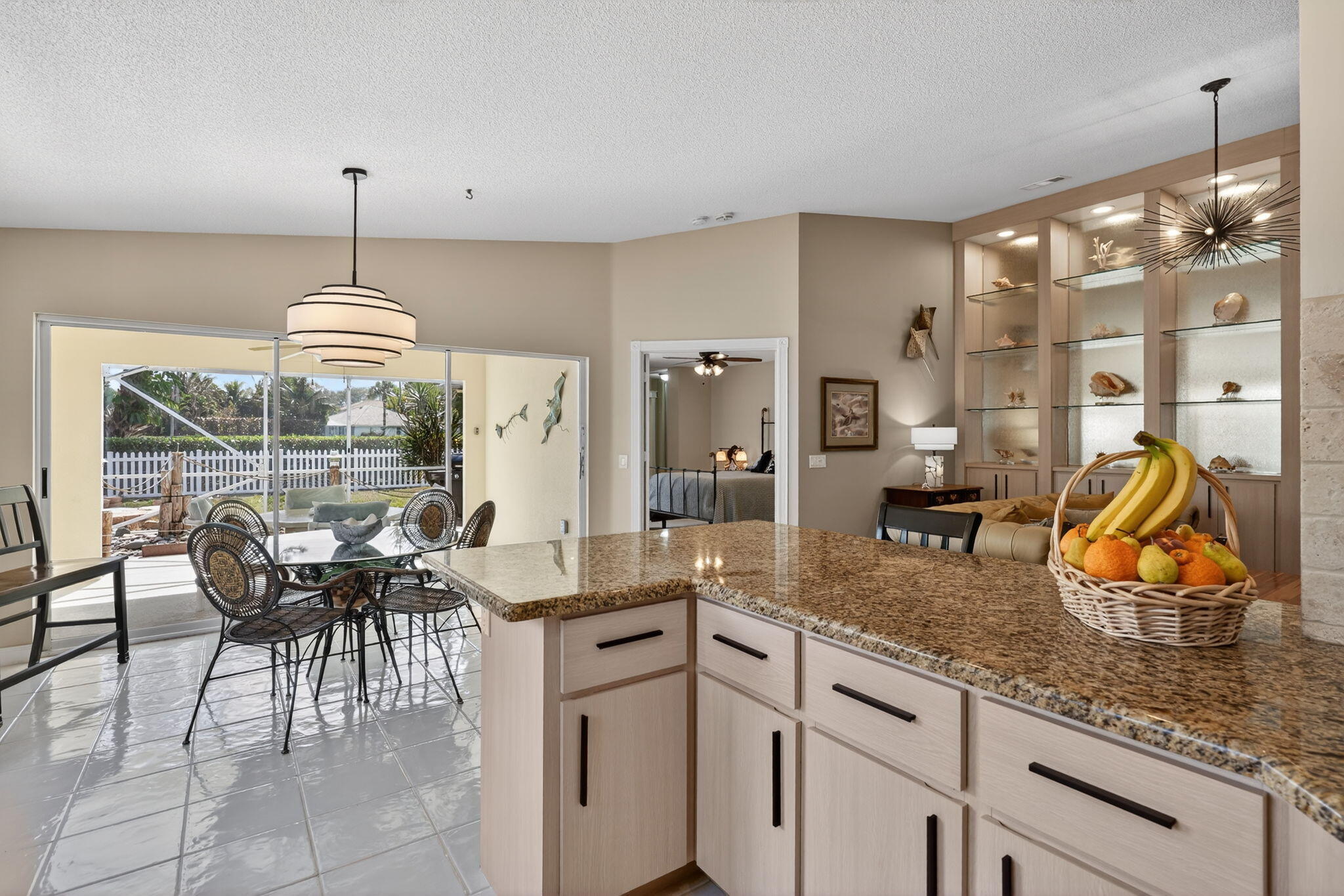 GREENBRIER AT INDIAN CREEK - Residential