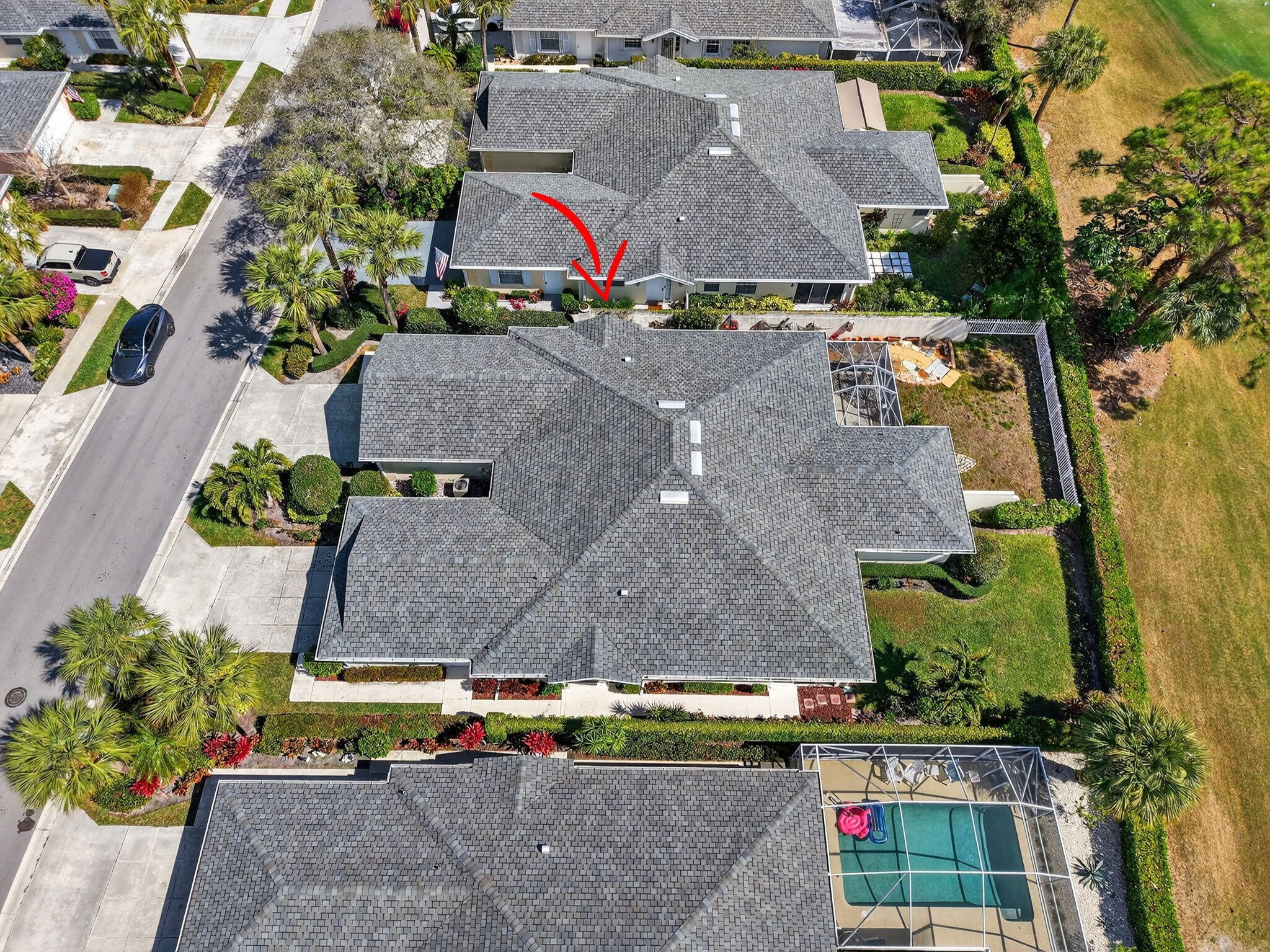 GREENBRIER AT INDIAN CREEK - Residential