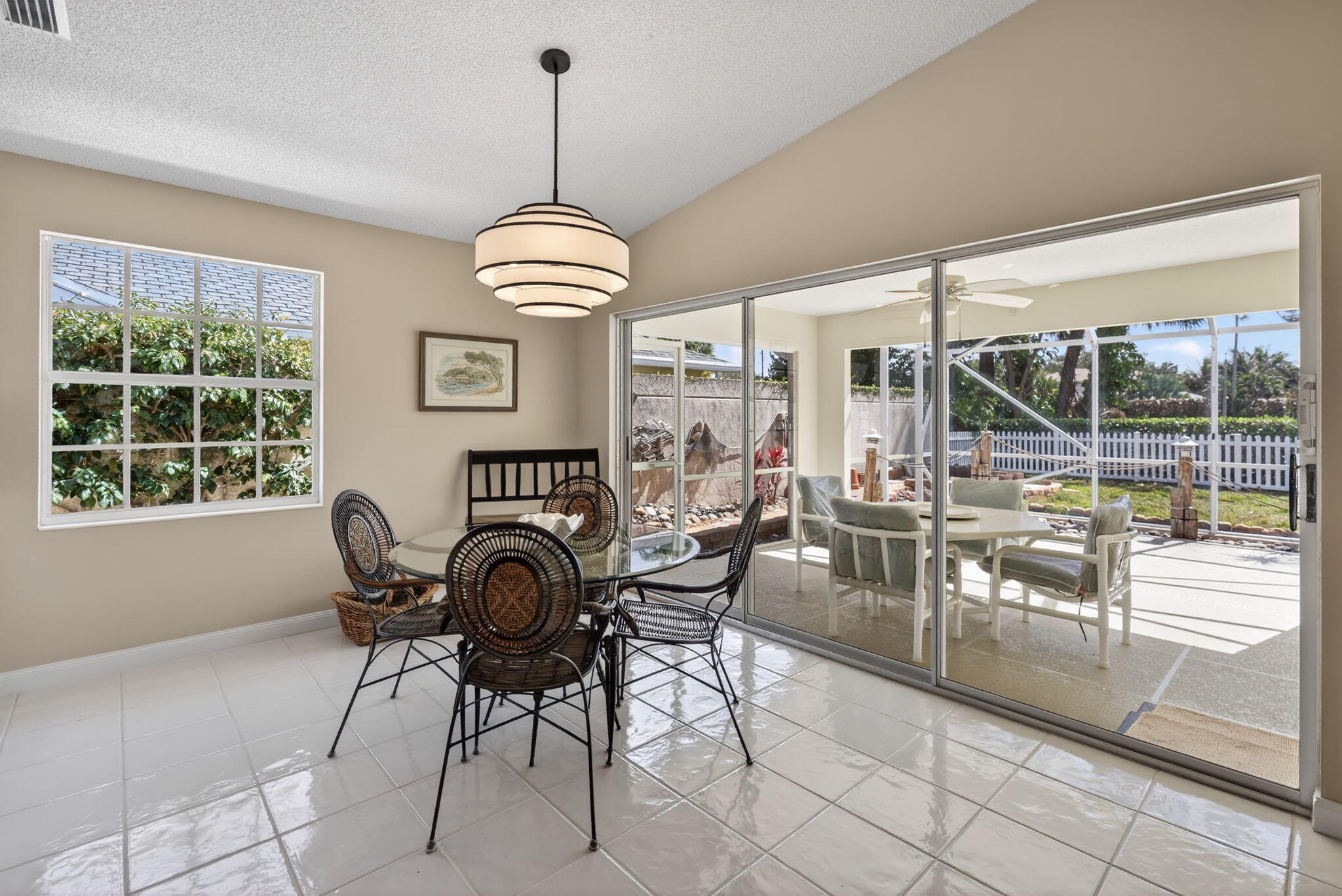 GREENBRIER AT INDIAN CREEK - Residential