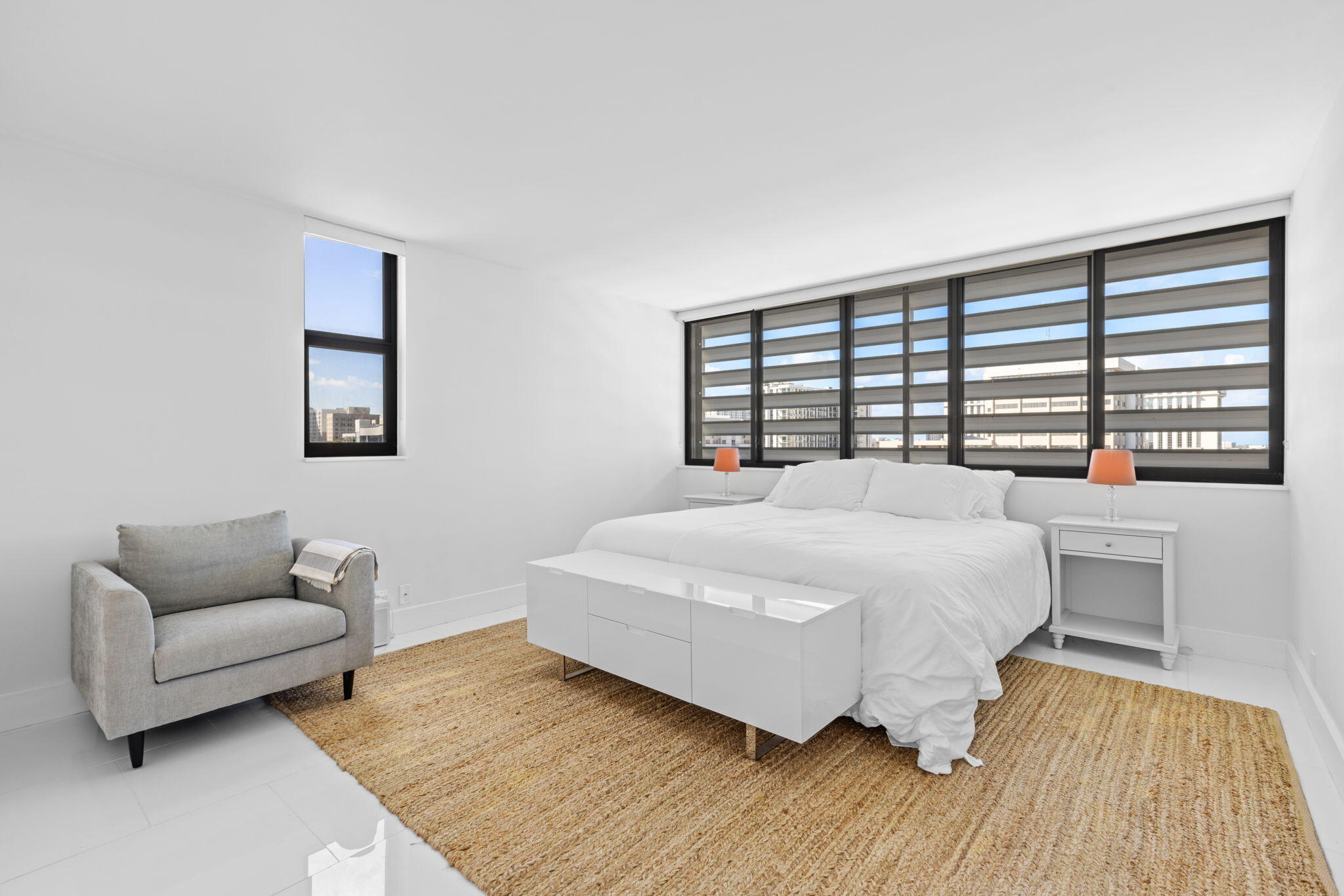 WATERVIEW TOWERS CONDO - Residential