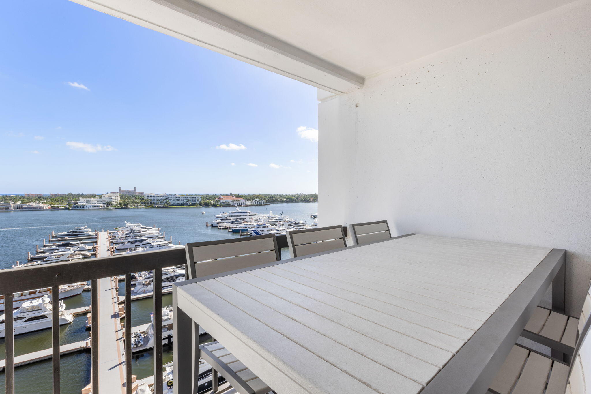 WATERVIEW TOWERS CONDO - Residential