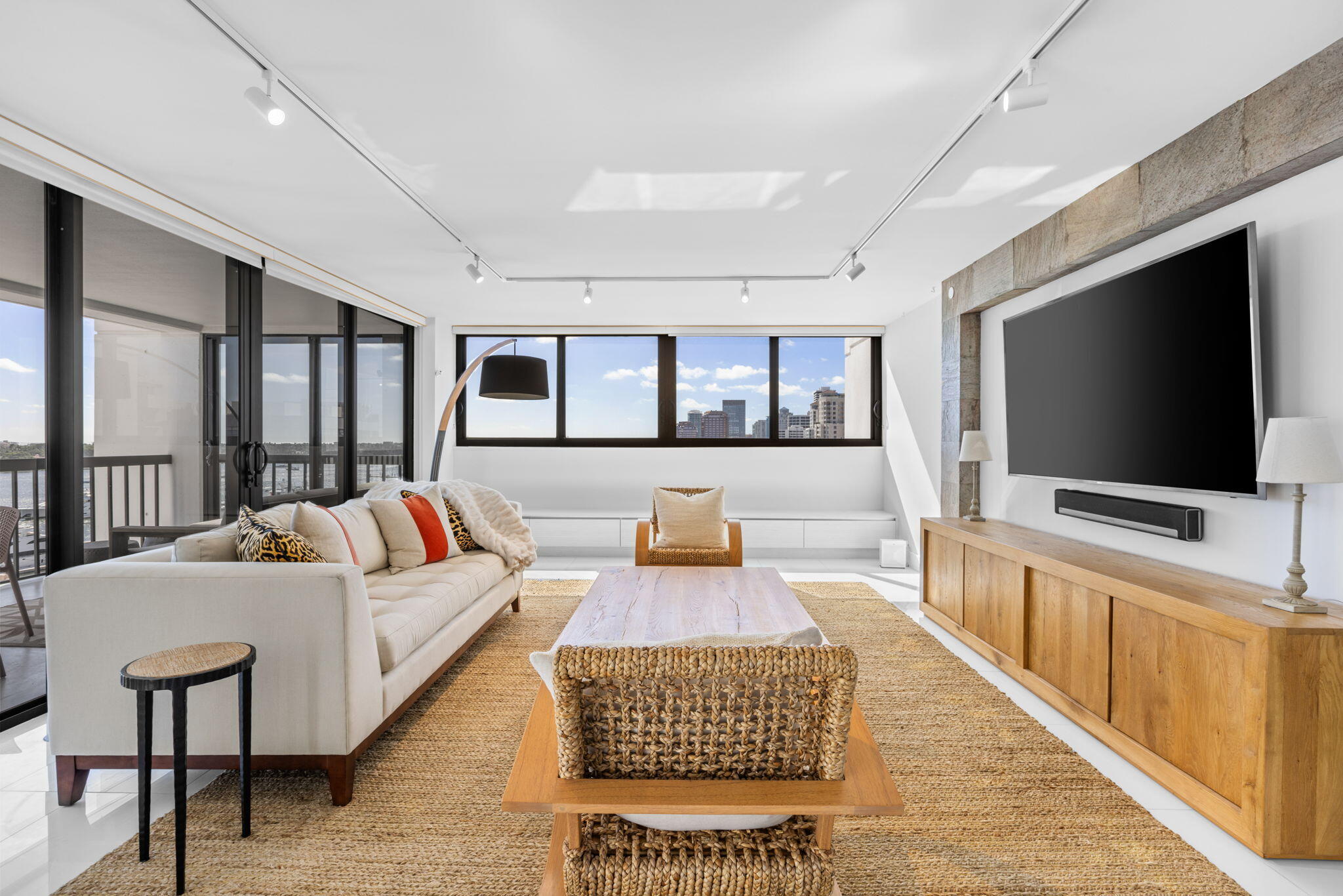 WATERVIEW TOWERS CONDO - Residential