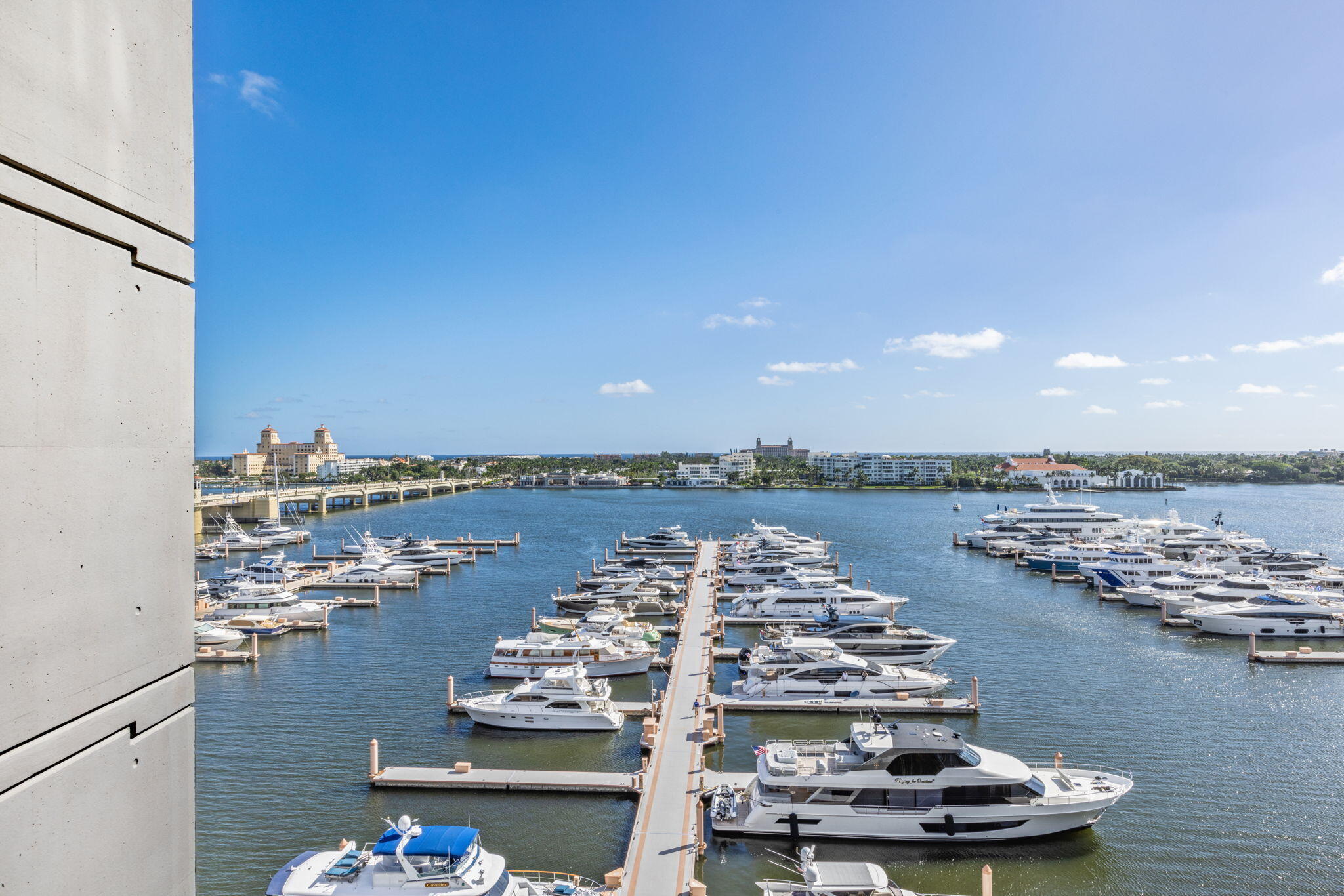 WATERVIEW TOWERS CONDO - Residential