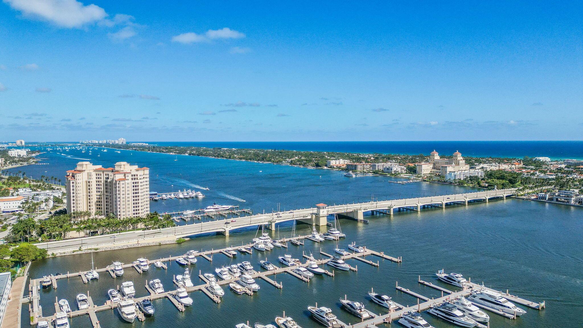 WATERVIEW TOWERS CONDO - Residential