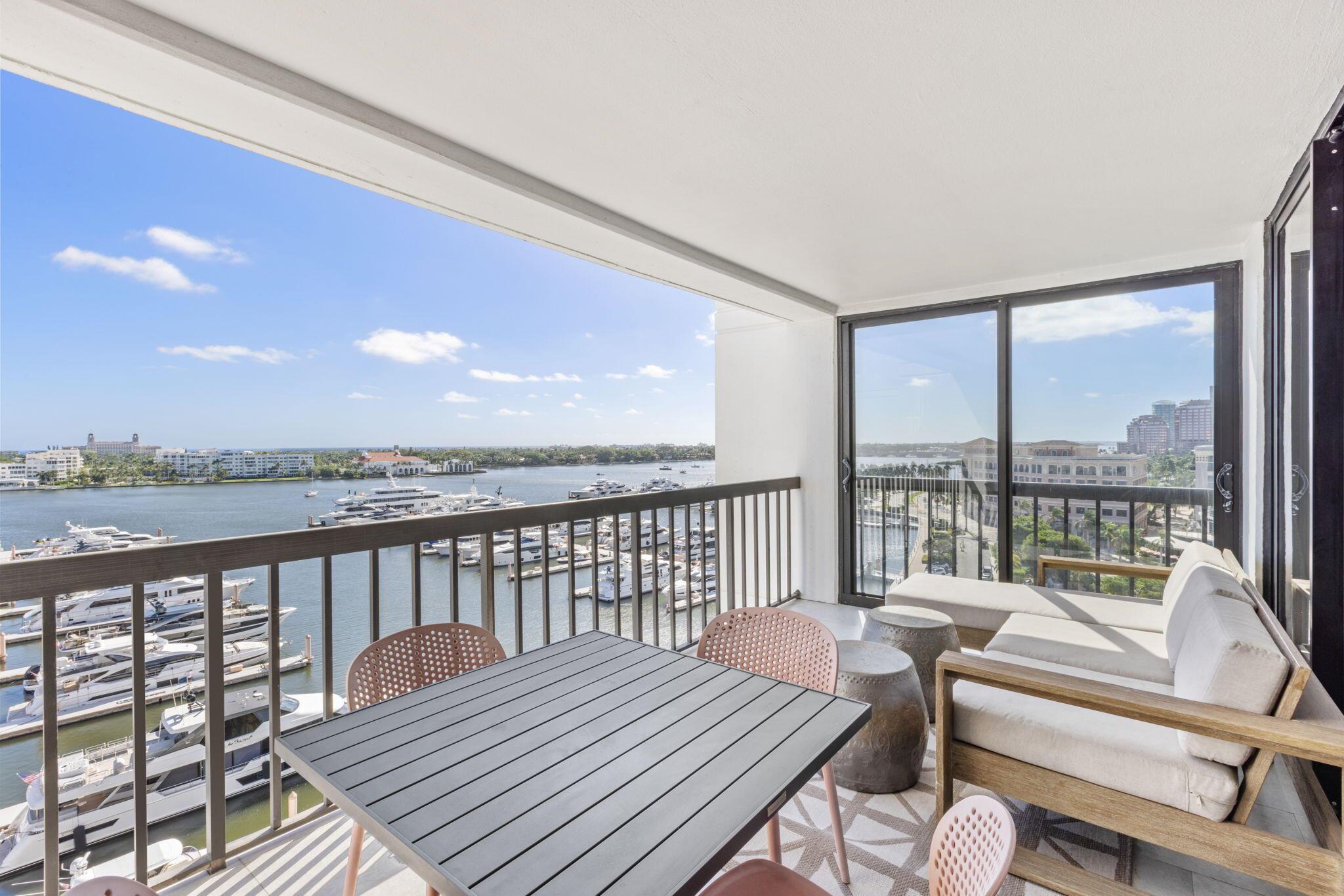 WATERVIEW TOWERS CONDO - Residential
