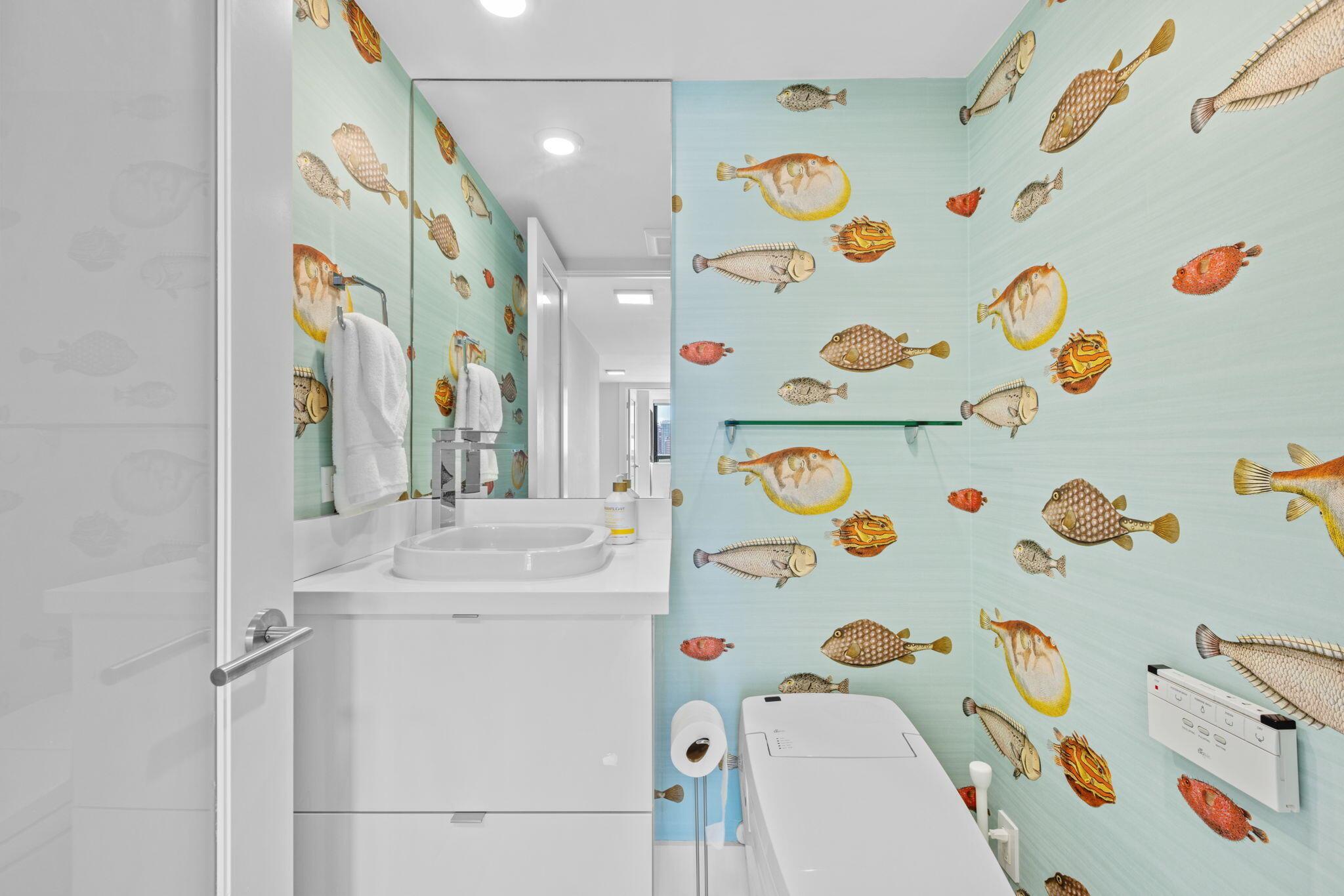 WATERVIEW TOWERS CONDO - Residential