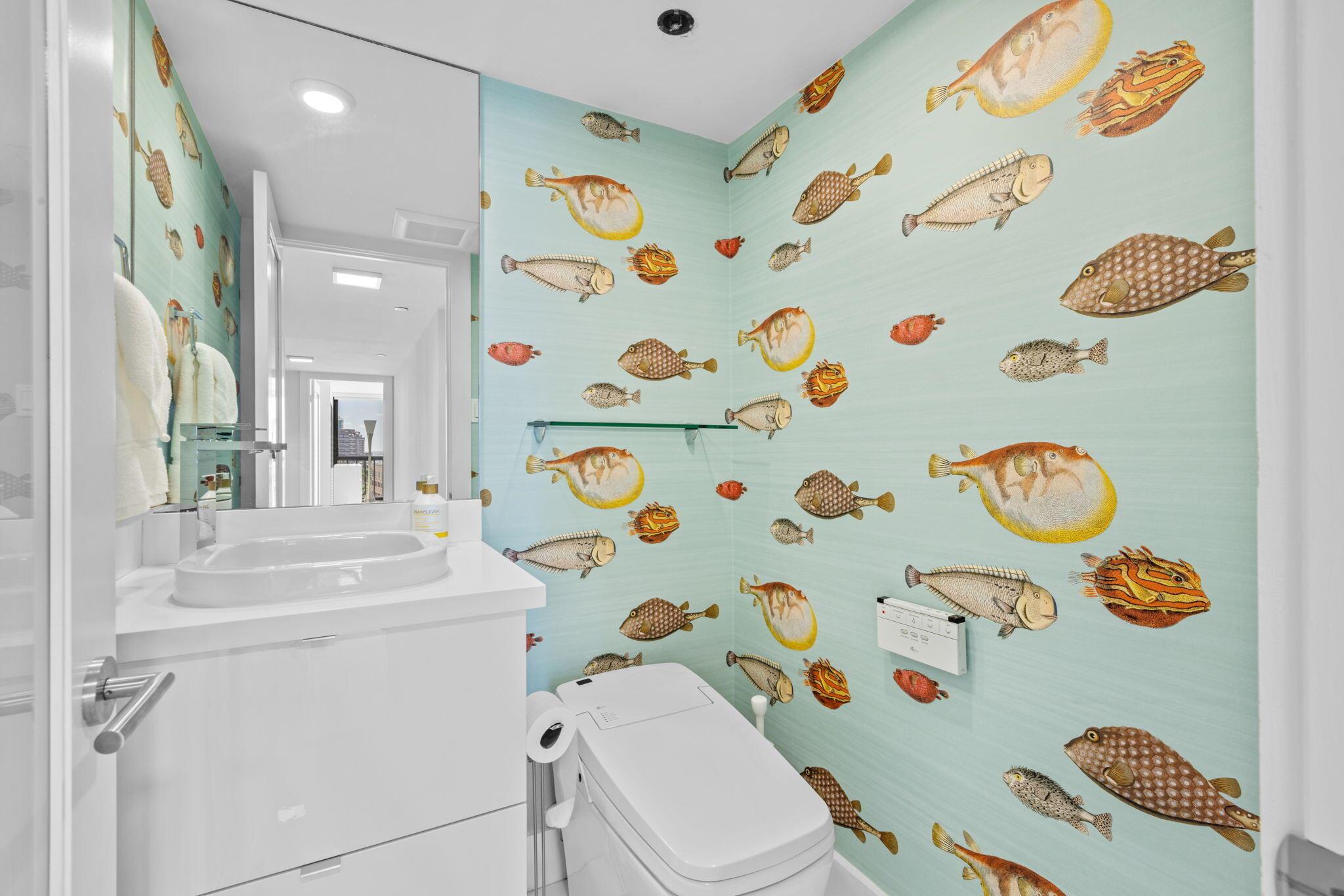 WATERVIEW TOWERS CONDO - Residential