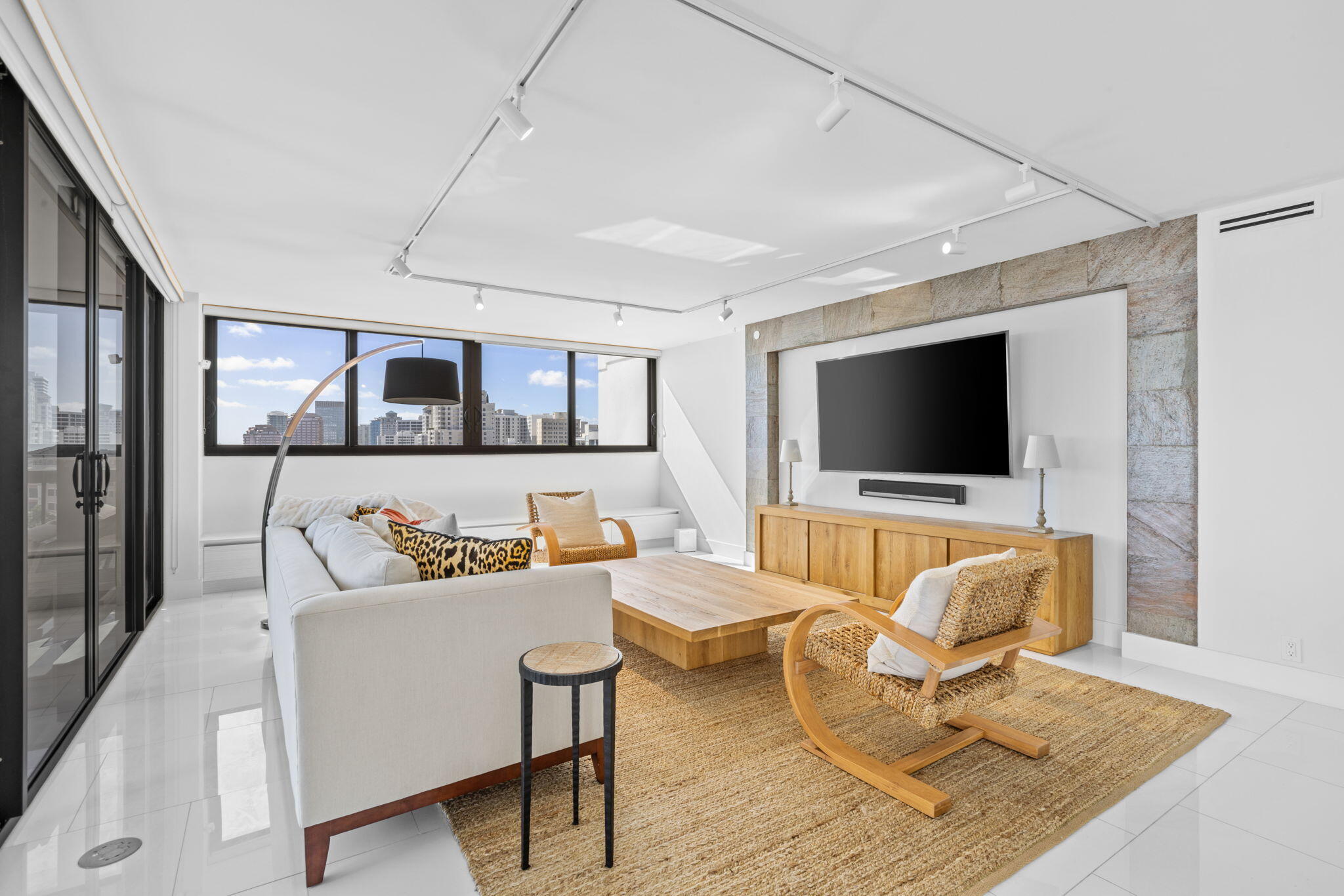 WATERVIEW TOWERS CONDO - Residential