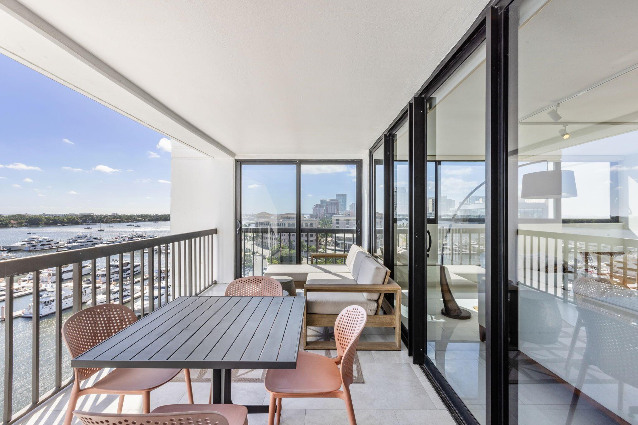 WATERVIEW TOWERS CONDO - Residential