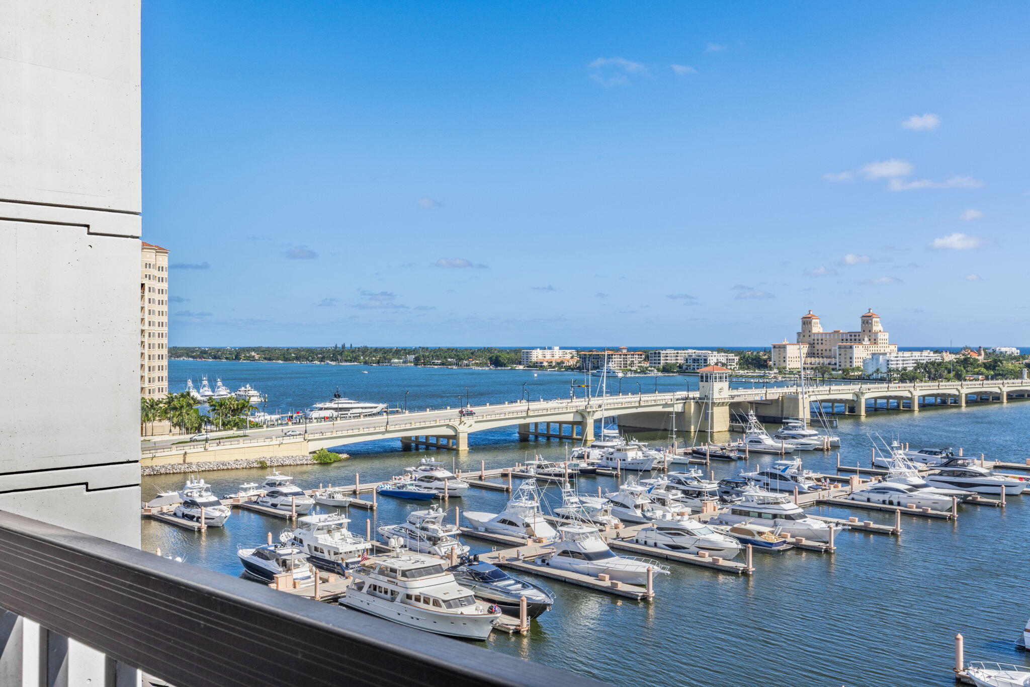 WATERVIEW TOWERS CONDO - Residential