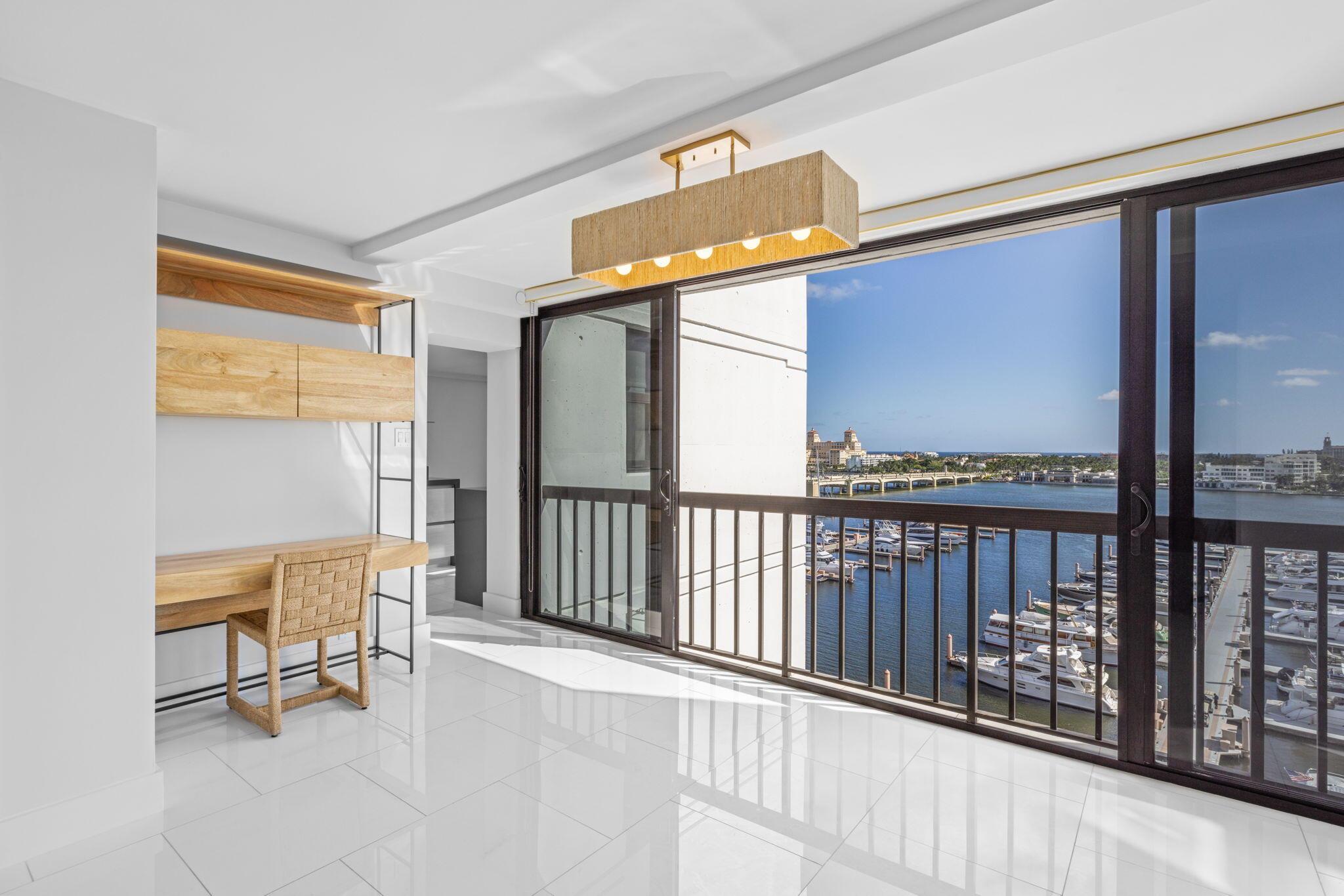 WATERVIEW TOWERS CONDO - Residential