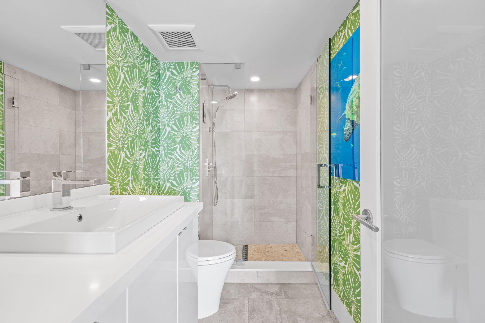 WATERVIEW TOWERS CONDO - Residential