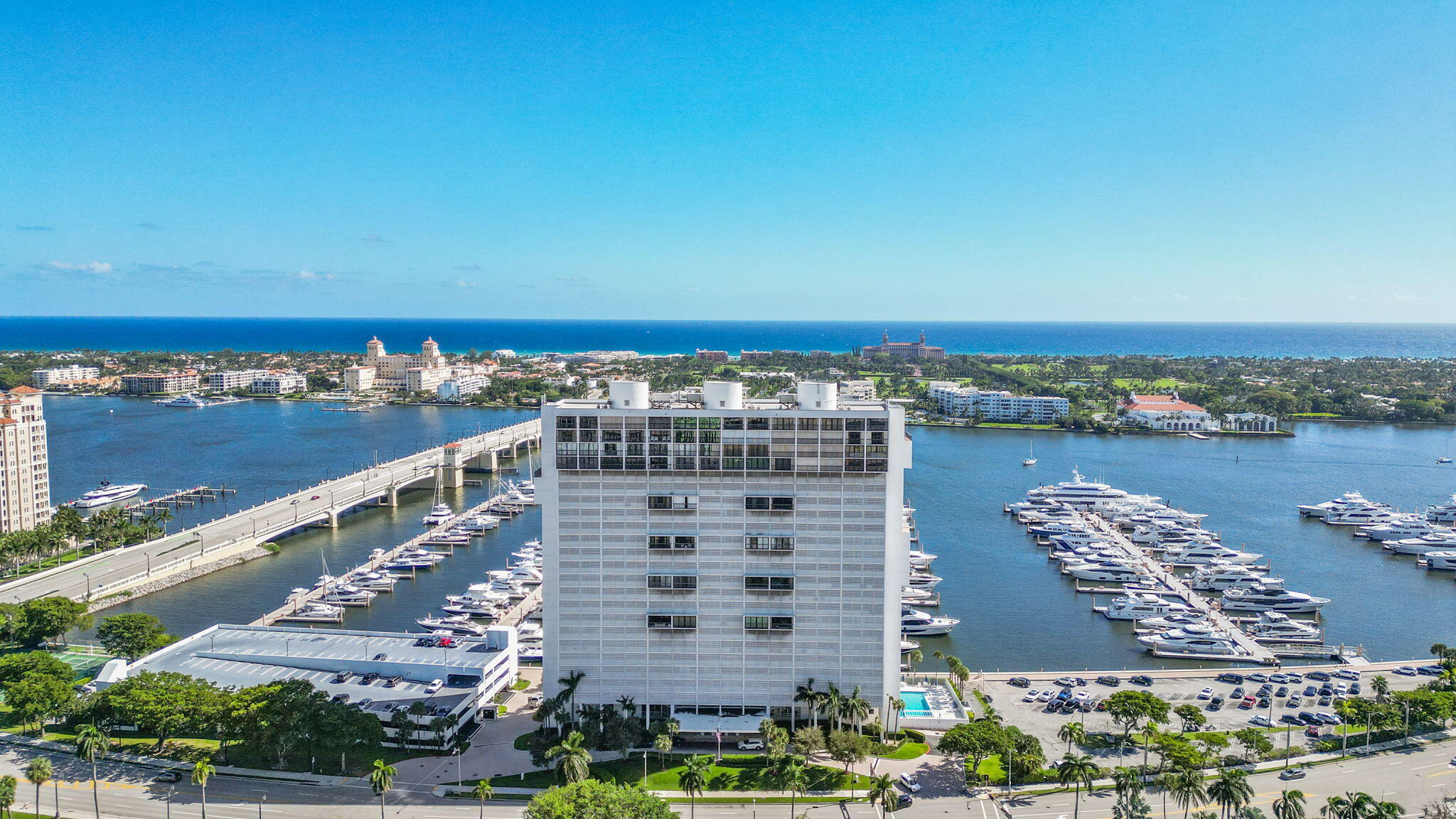 WATERVIEW TOWERS CONDO - Residential