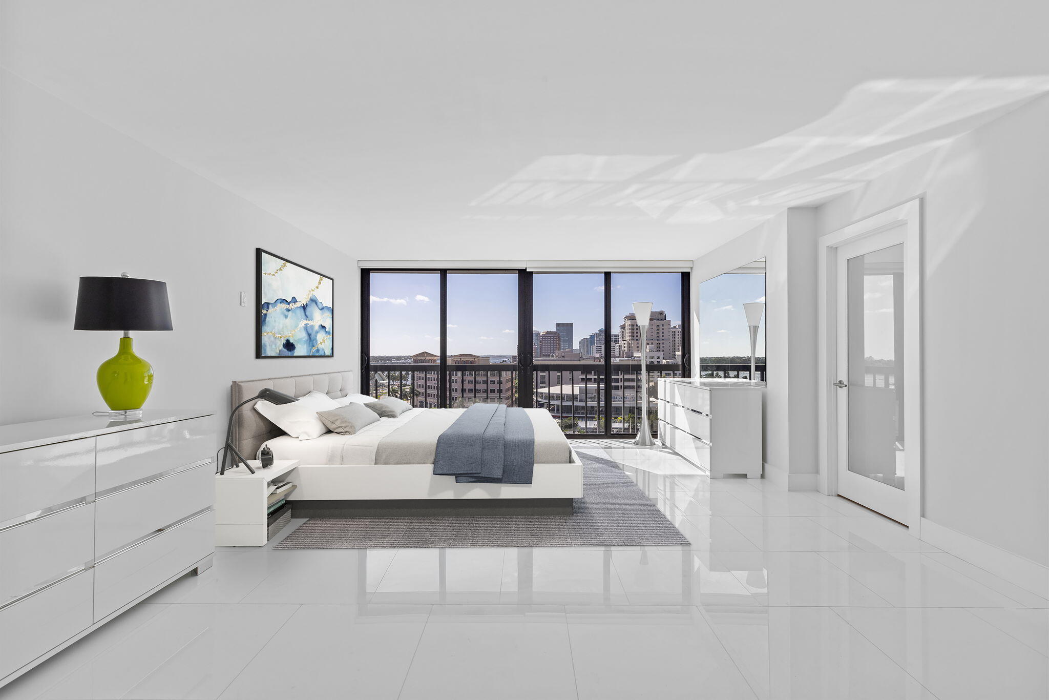 WATERVIEW TOWERS CONDO - Residential