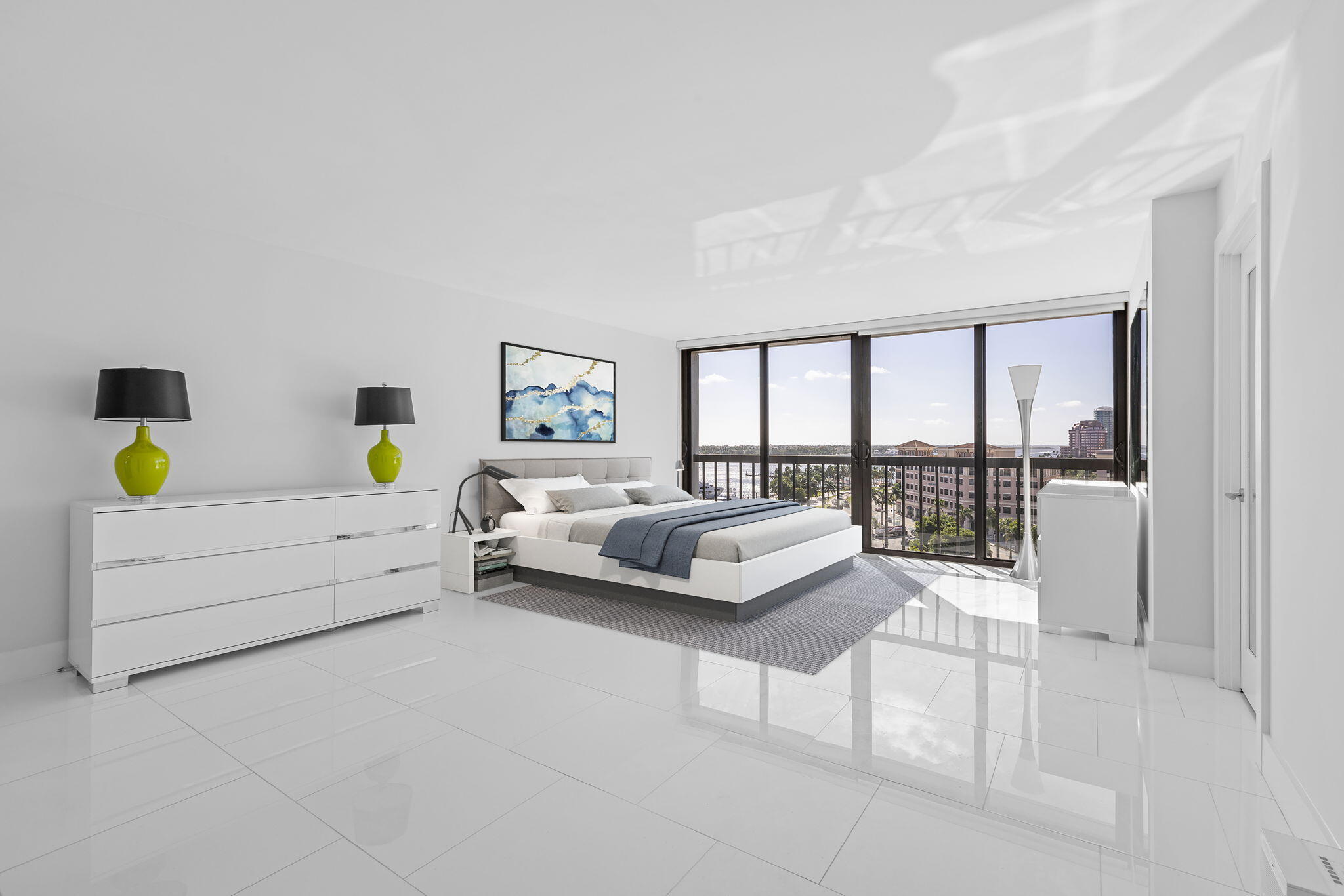 WATERVIEW TOWERS CONDO - Residential