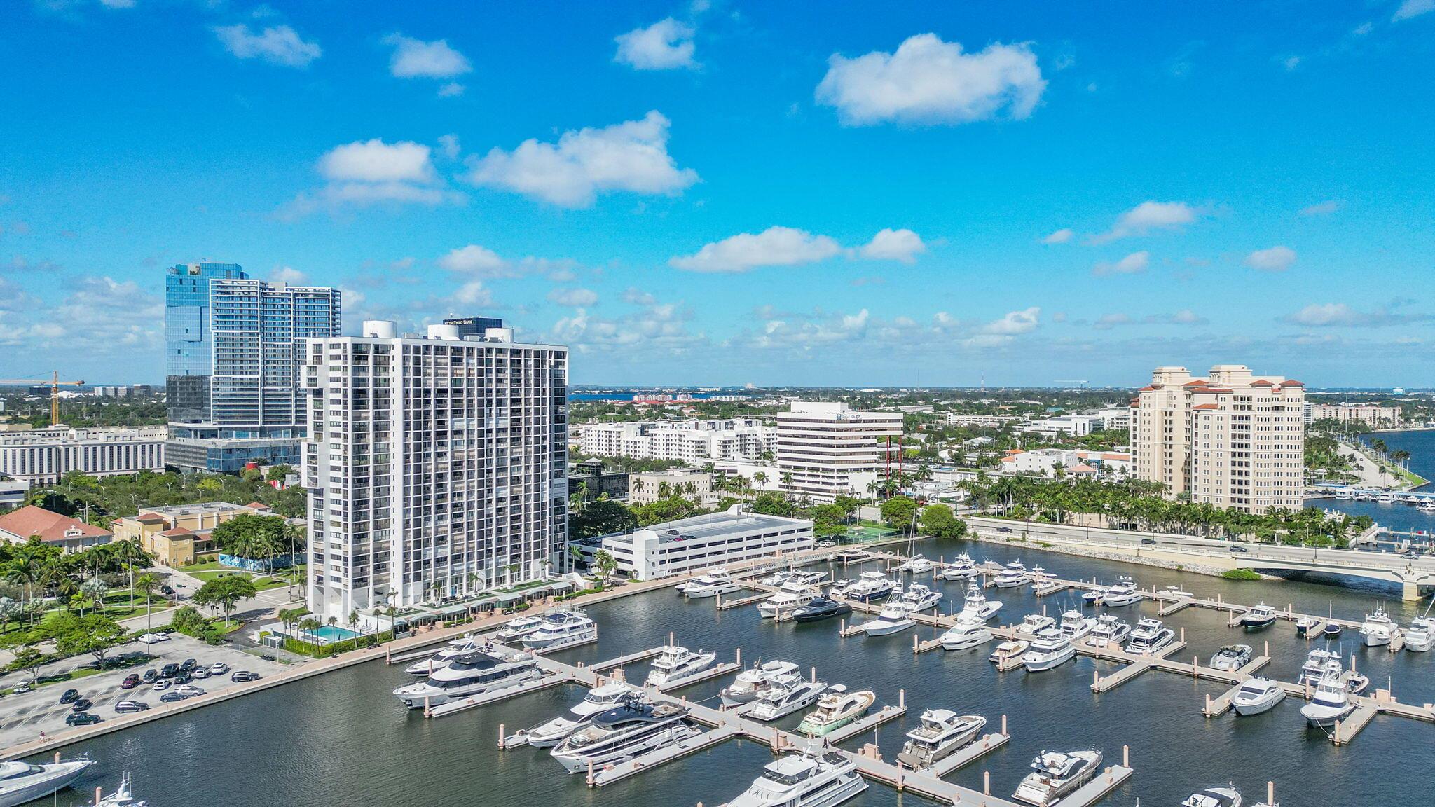 WATERVIEW TOWERS CONDO - Residential