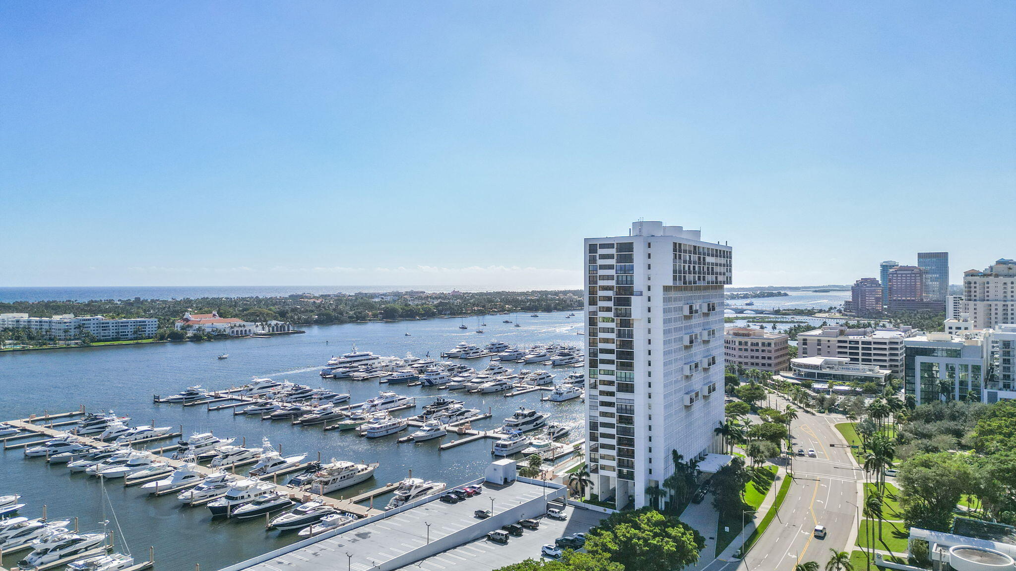 WATERVIEW TOWERS CONDO - Residential