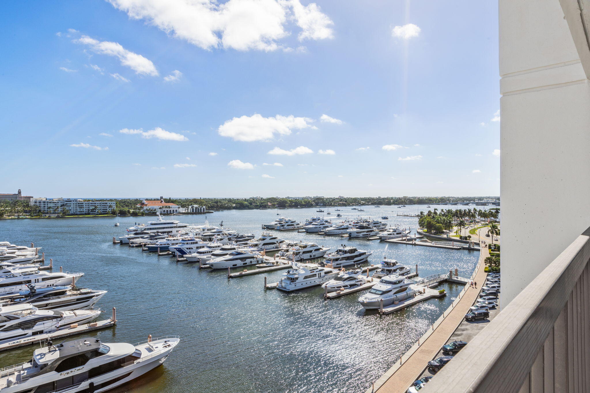 WATERVIEW TOWERS CONDO - Residential