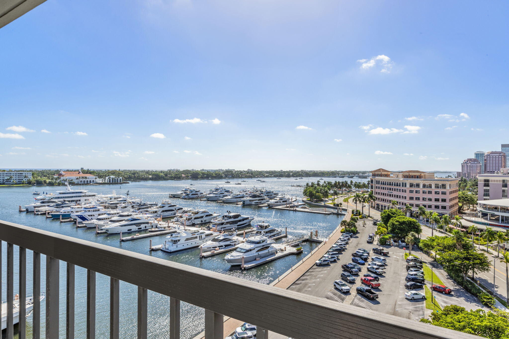 WATERVIEW TOWERS CONDO - Residential