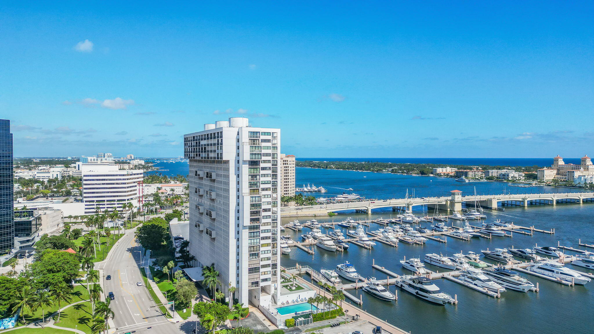 WATERVIEW TOWERS CONDO - Residential