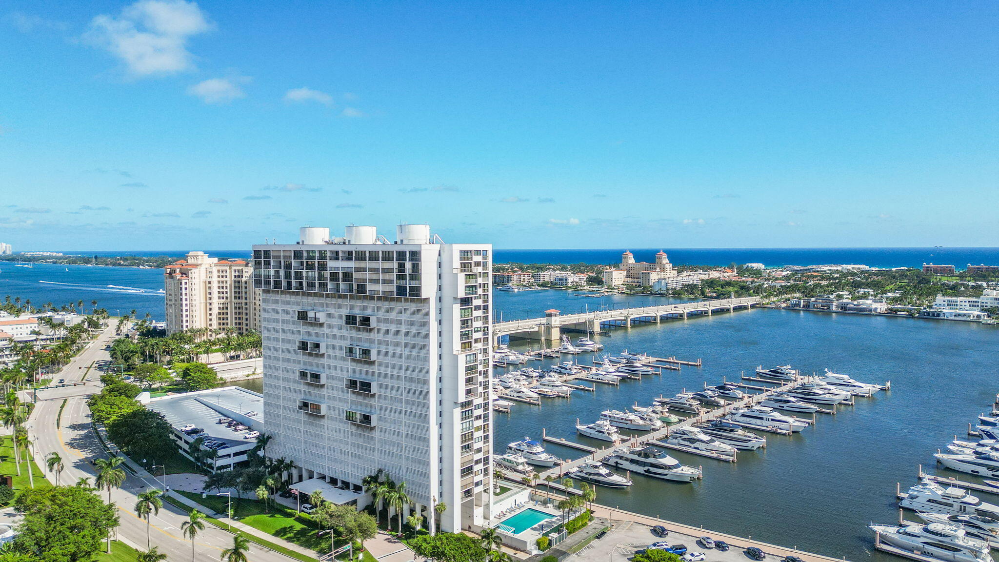 WATERVIEW TOWERS CONDO - Residential