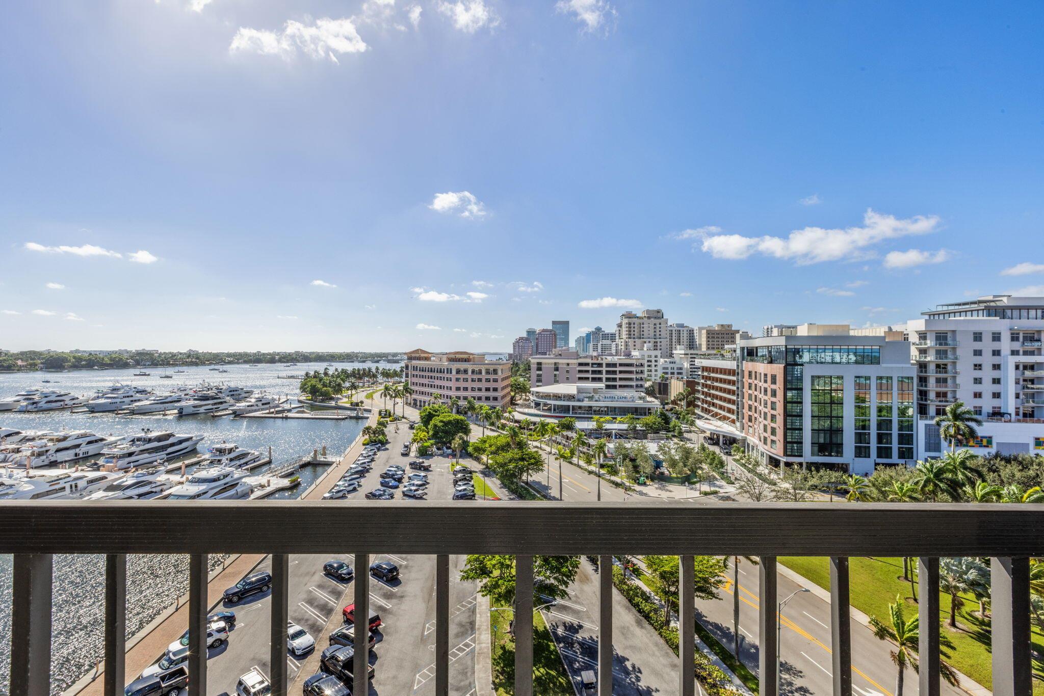 WATERVIEW TOWERS CONDO - Residential