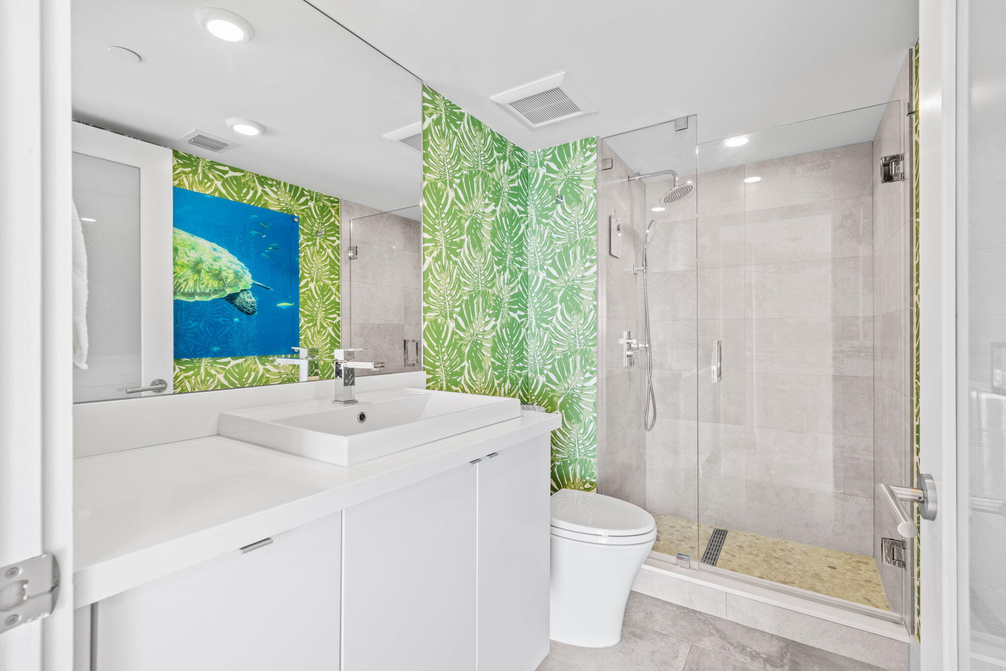 WATERVIEW TOWERS CONDO - Residential