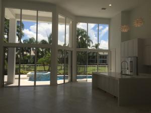 REGENTS SQUARE - Residential