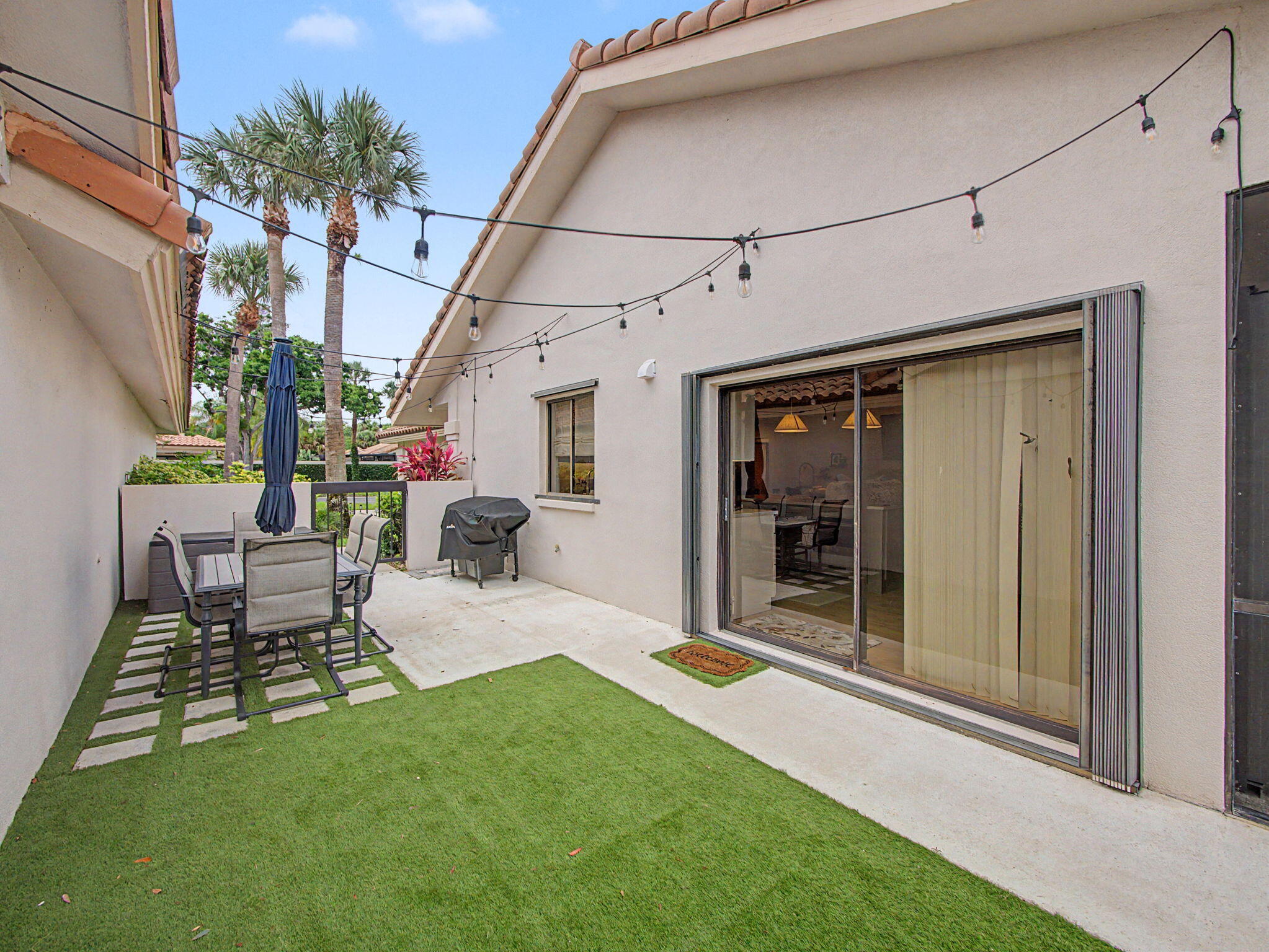VILLAS OF BEAR LAKES ESTATES NORTH - Residential