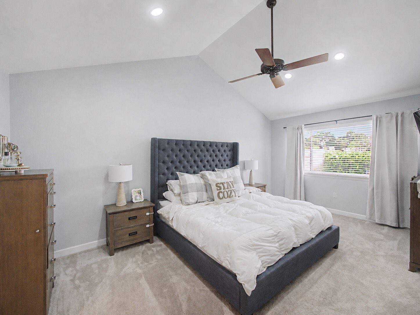 VILLAS OF BEAR LAKES ESTATES NORTH - Residential