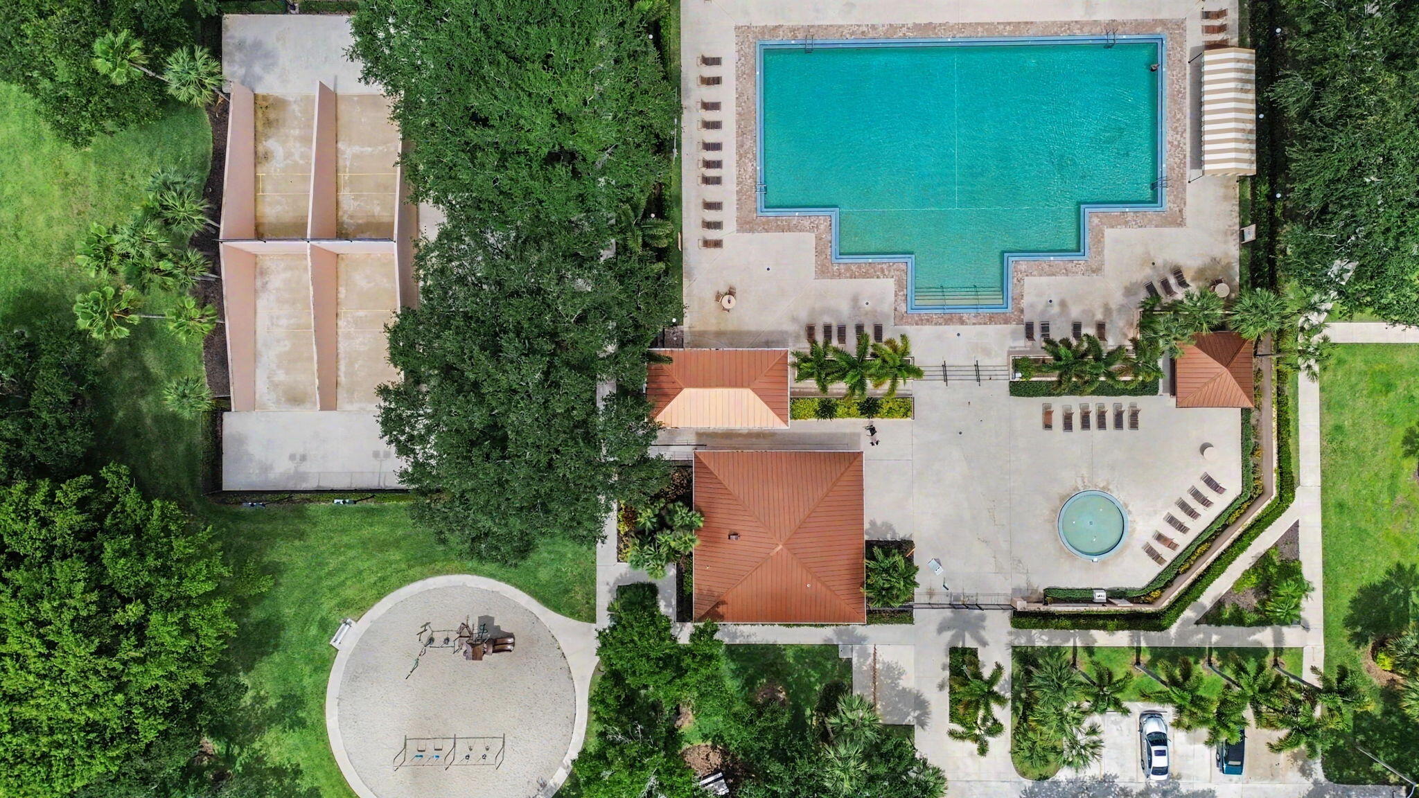 VILLAS OF BEAR LAKES ESTATES NORTH - Residential