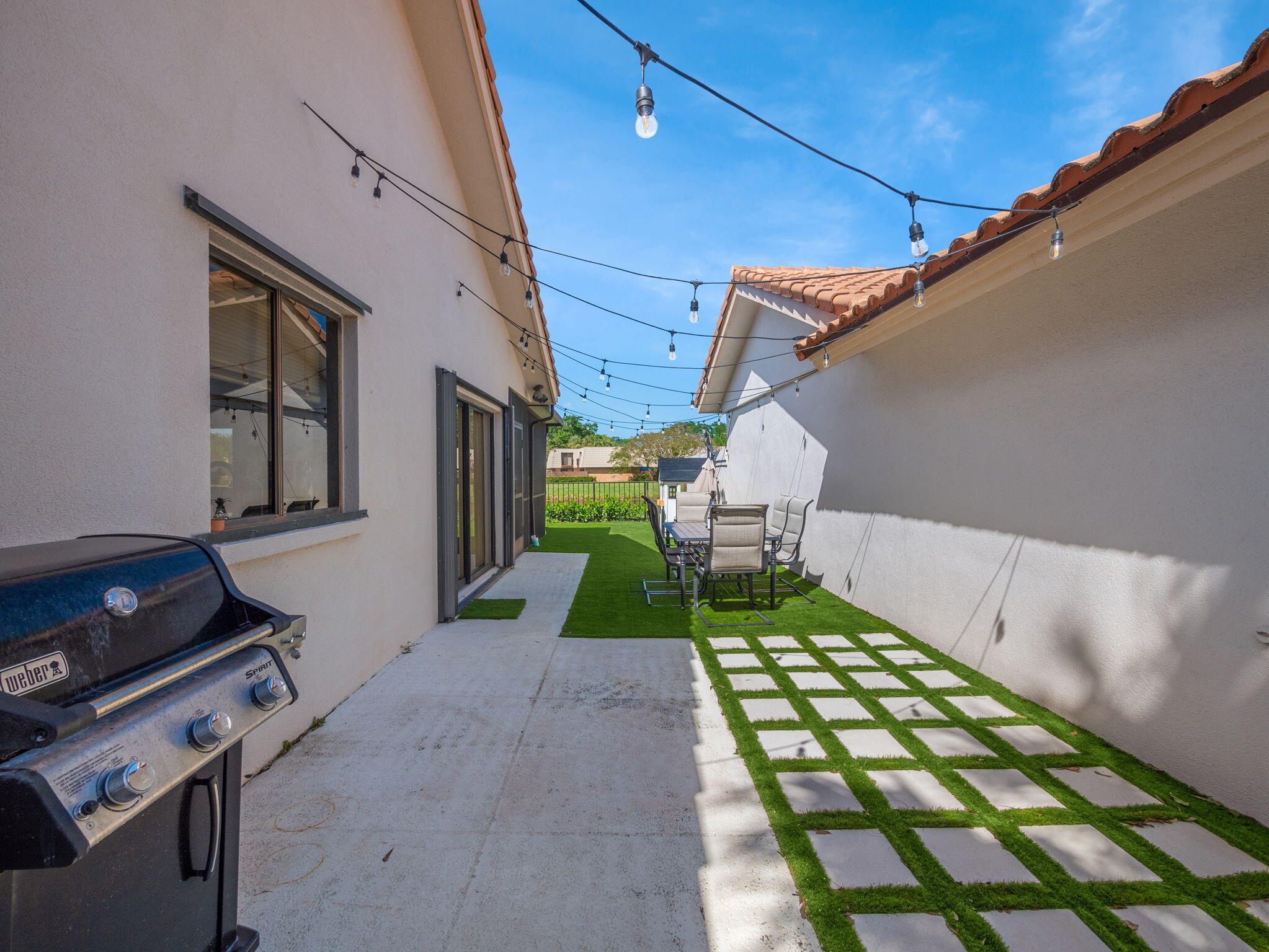 VILLAS OF BEAR LAKES ESTATES NORTH - Residential