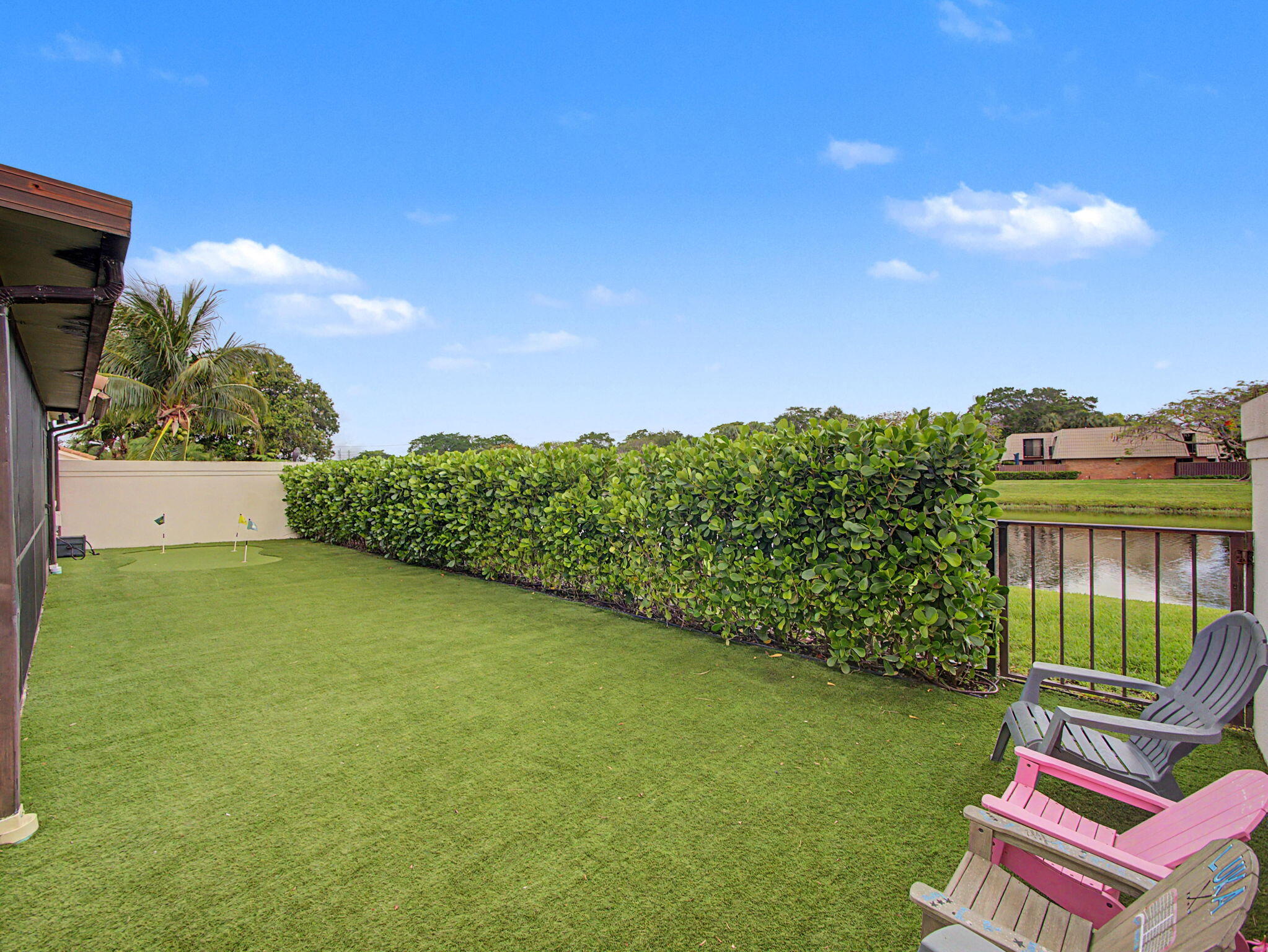 VILLAS OF BEAR LAKES ESTATES NORTH - Residential