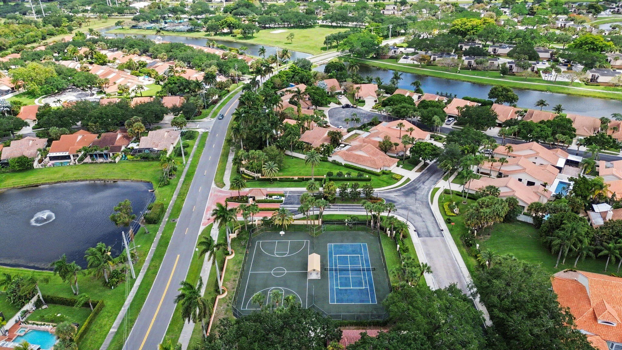 VILLAS OF BEAR LAKES ESTATES NORTH - Residential