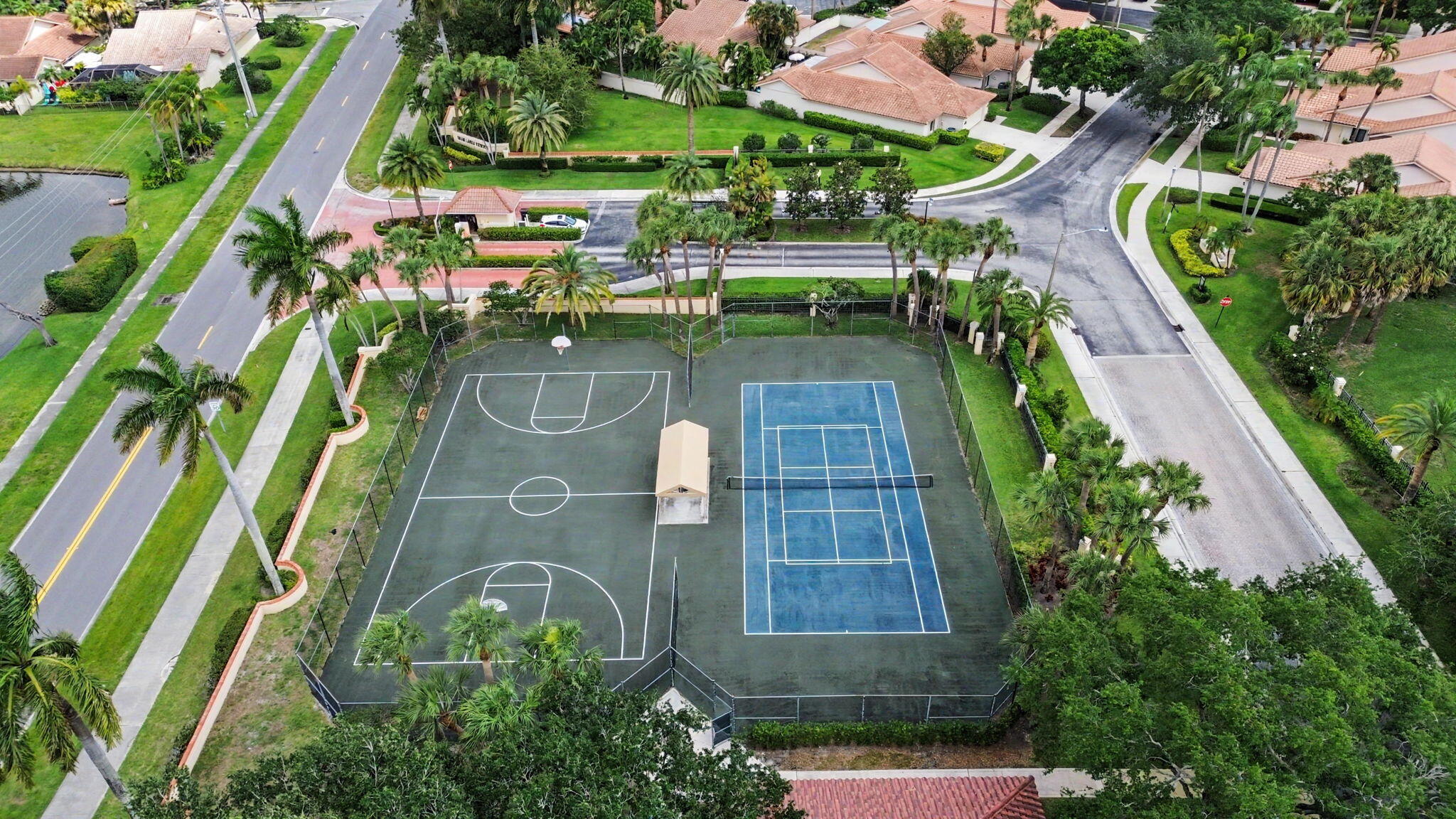 VILLAS OF BEAR LAKES ESTATES NORTH - Residential