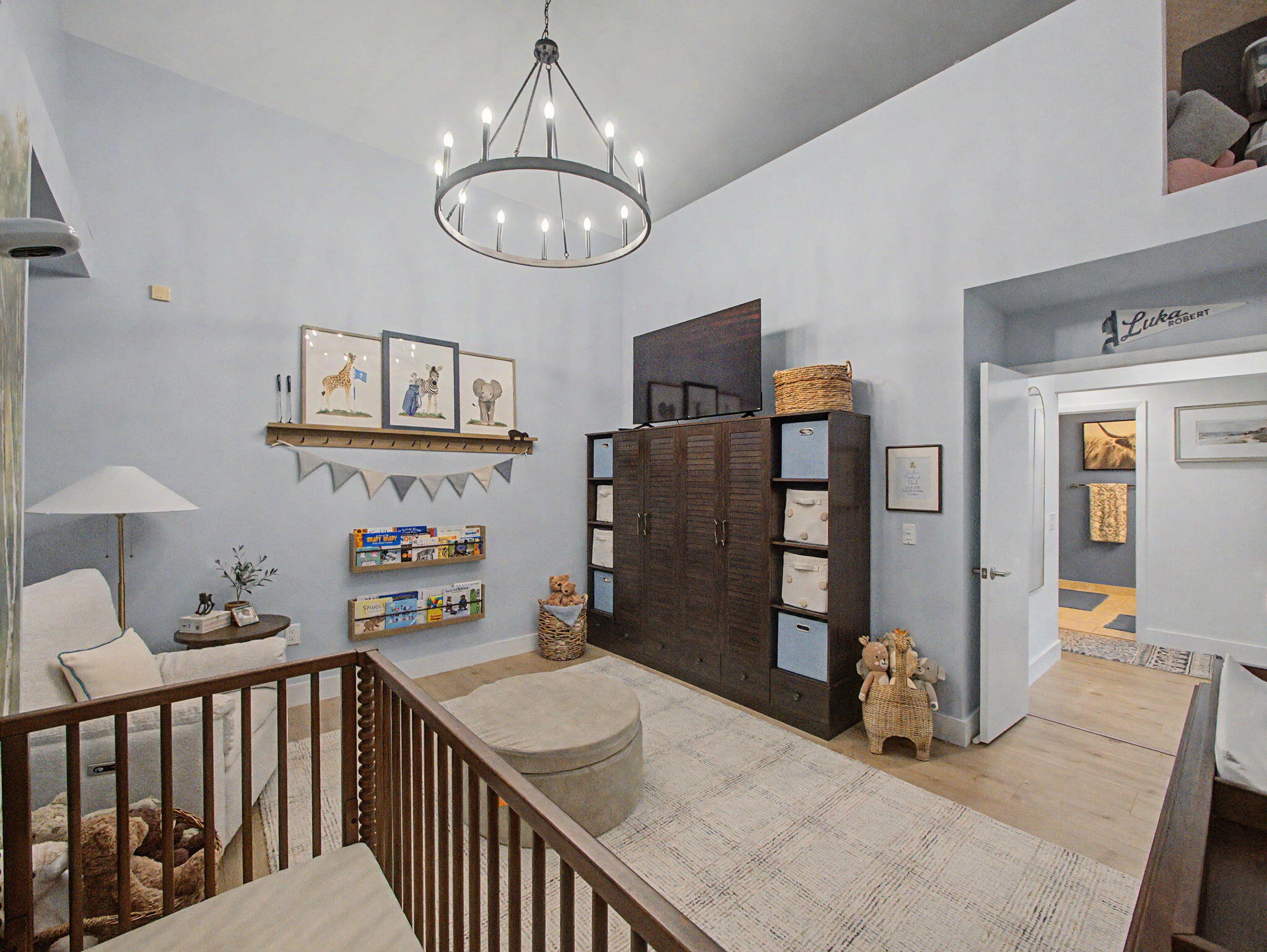VILLAS OF BEAR LAKES ESTATES NORTH - Residential