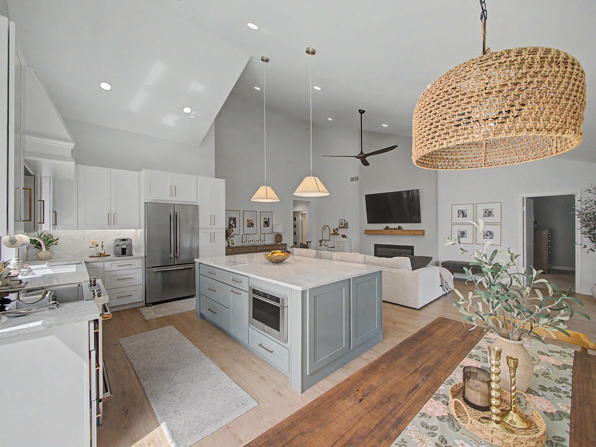 VILLAS OF BEAR LAKES ESTATES NORTH - Residential
