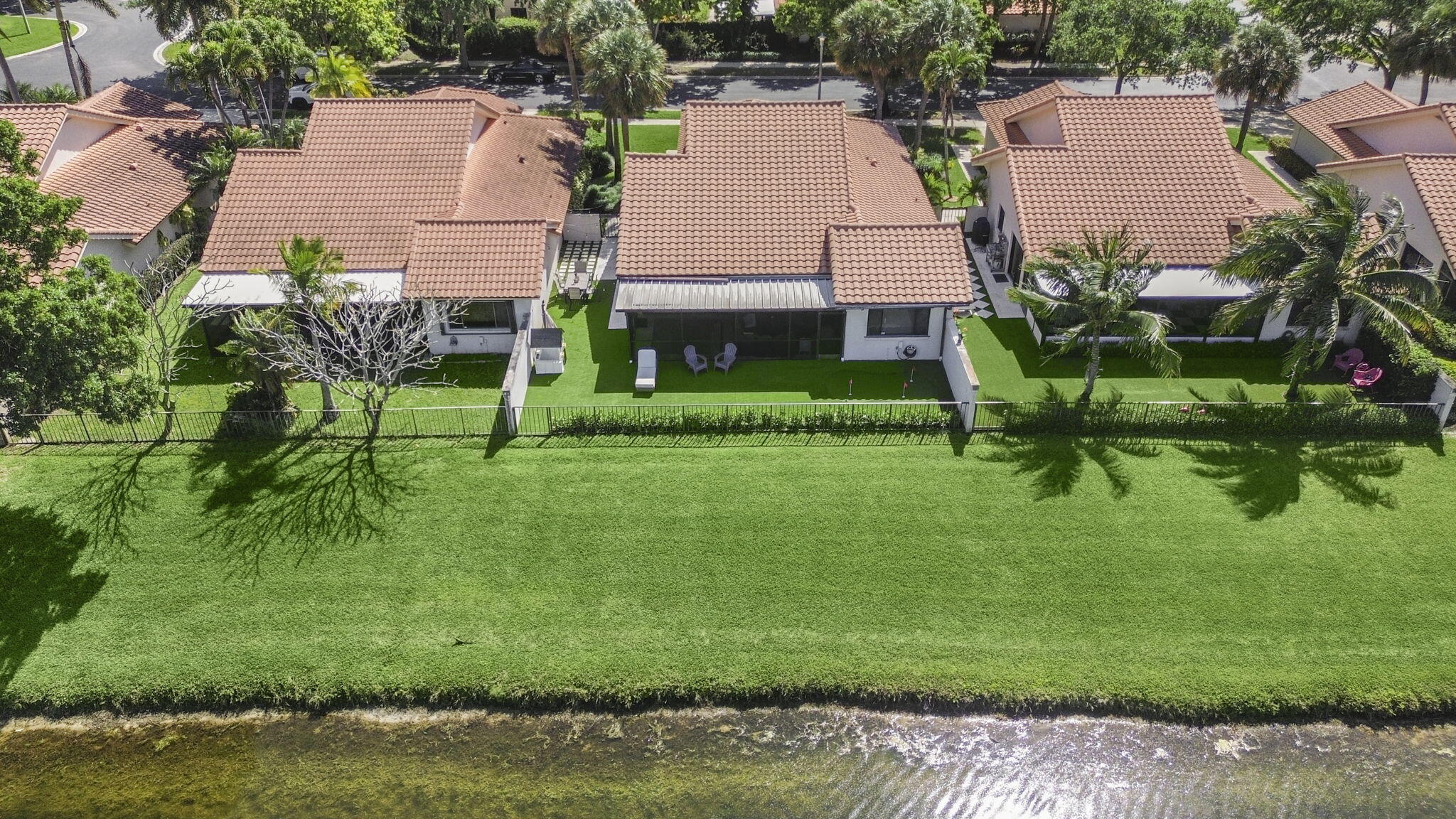 VILLAS OF BEAR LAKES ESTATES NORTH - Residential