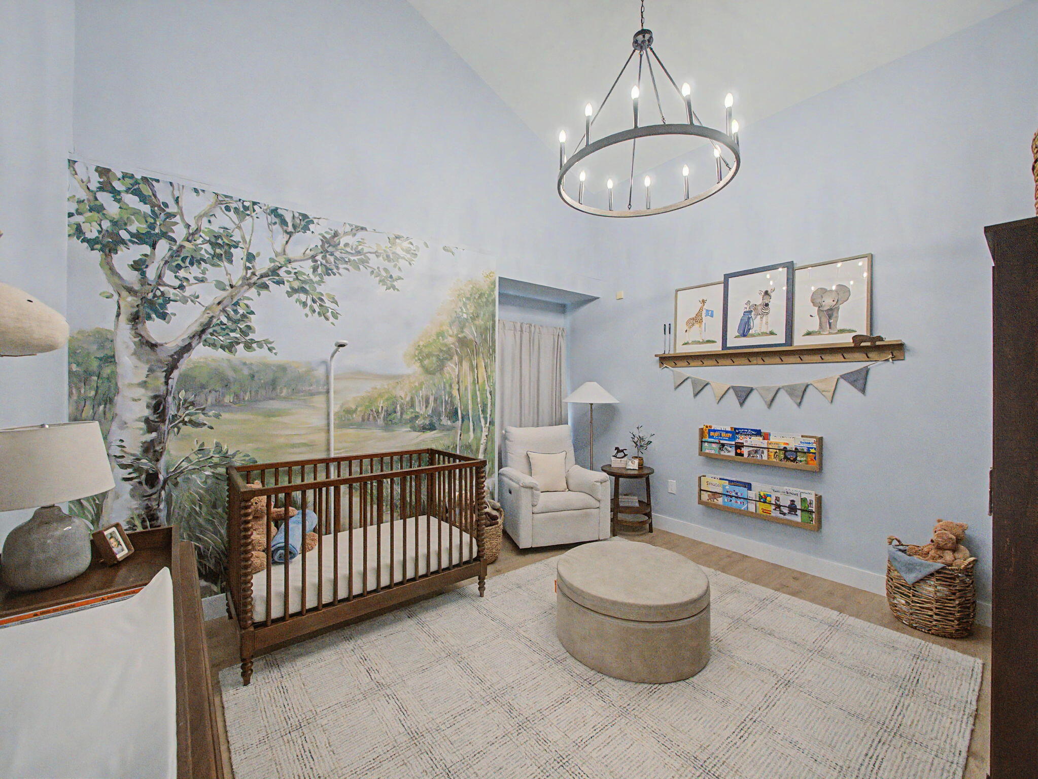 VILLAS OF BEAR LAKES ESTATES NORTH - Residential