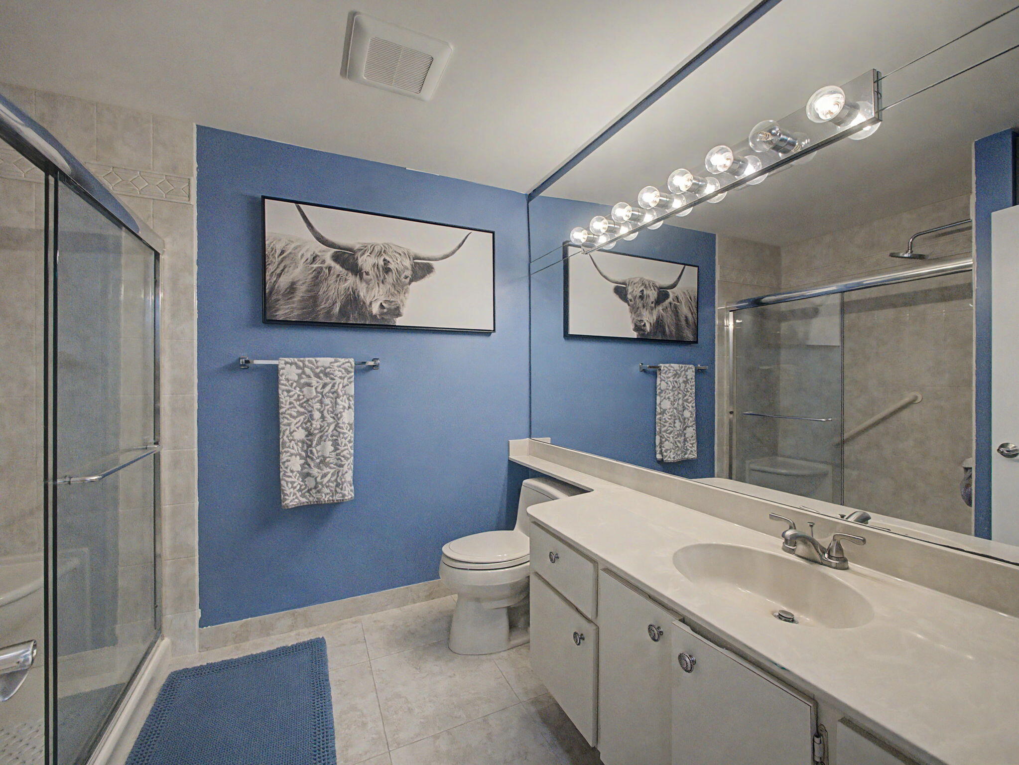 VILLAS OF BEAR LAKES ESTATES NORTH - Residential