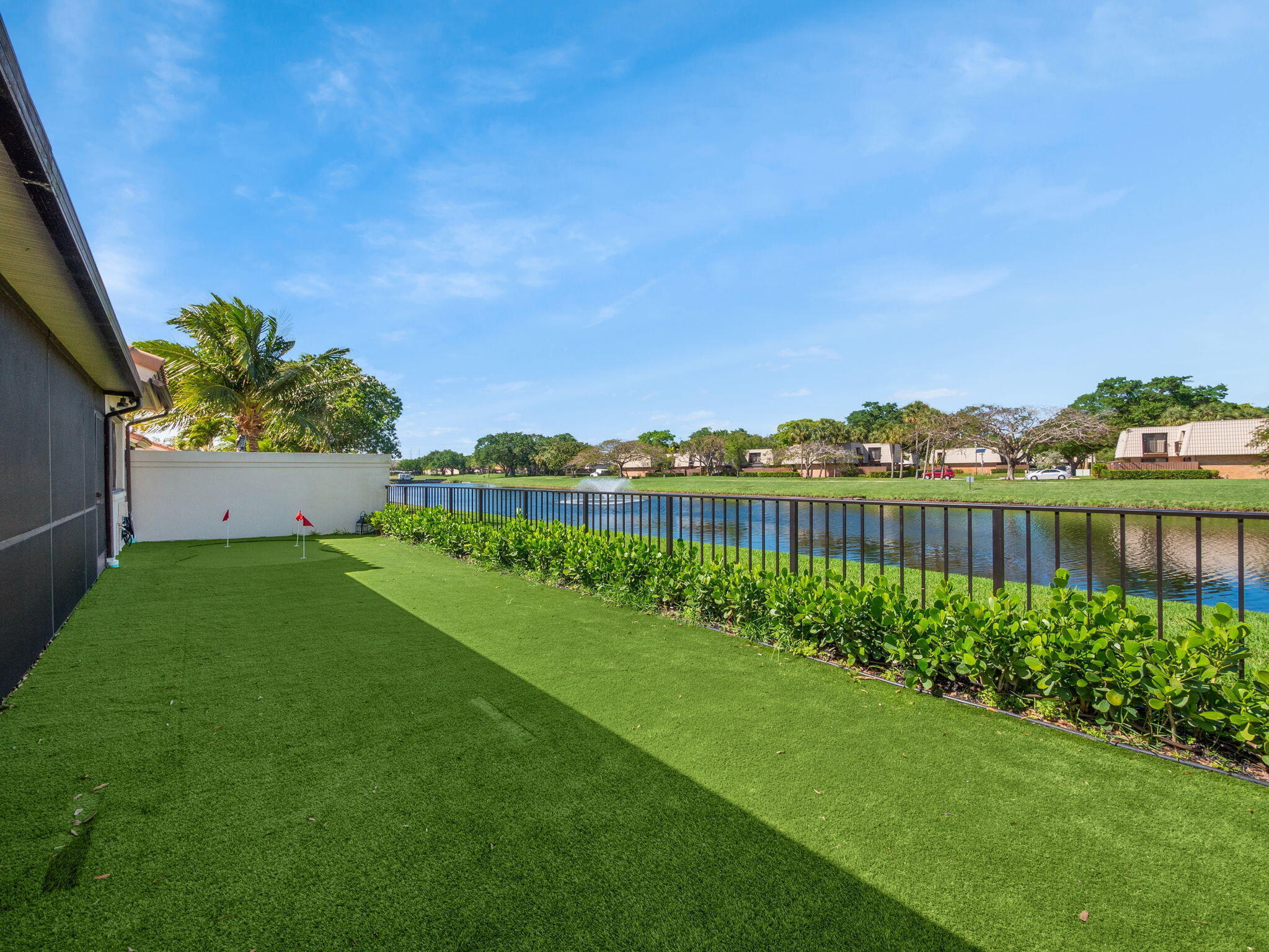 VILLAS OF BEAR LAKES ESTATES NORTH - Residential