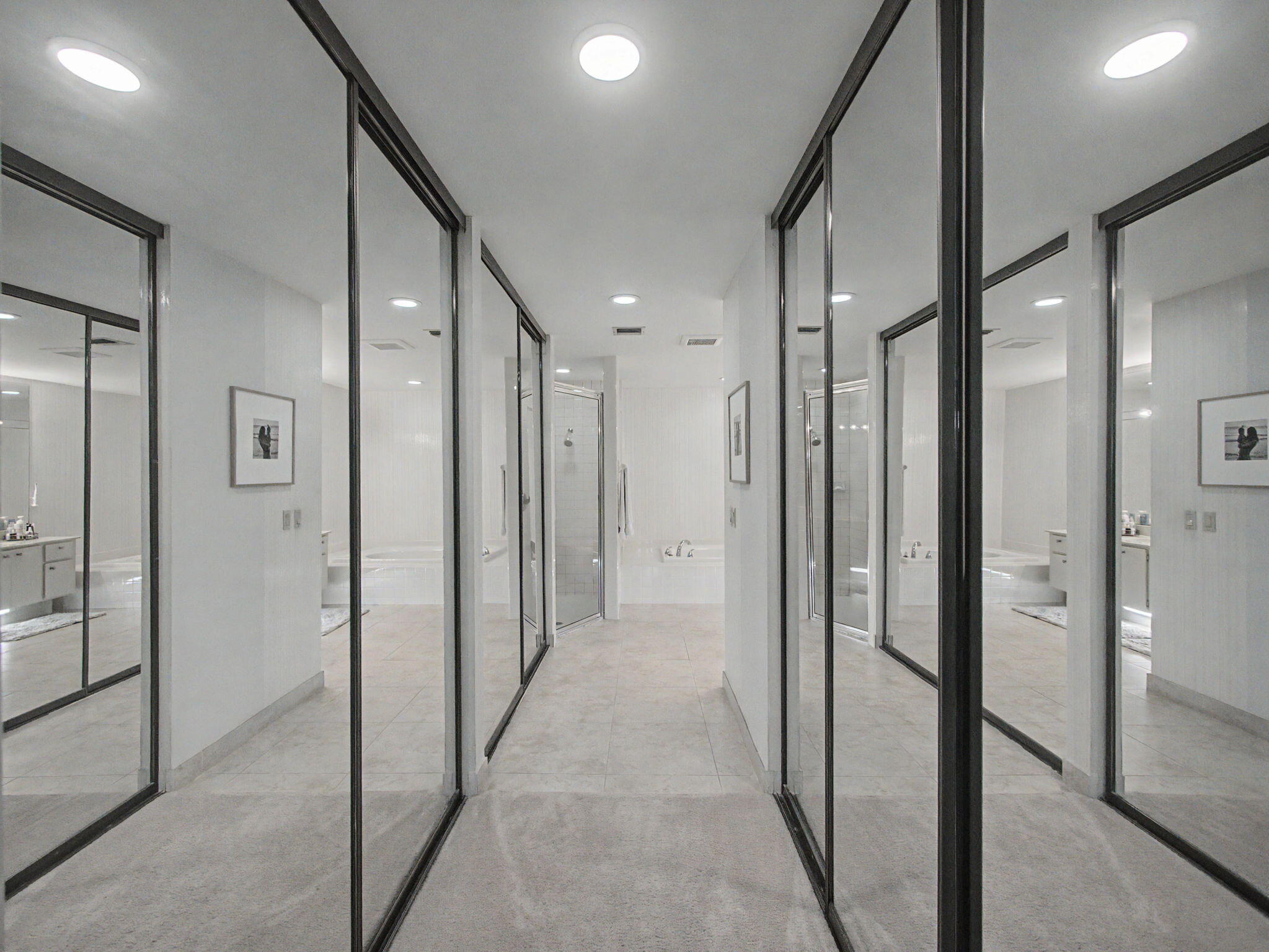 VILLAS OF BEAR LAKES ESTATES NORTH - Residential