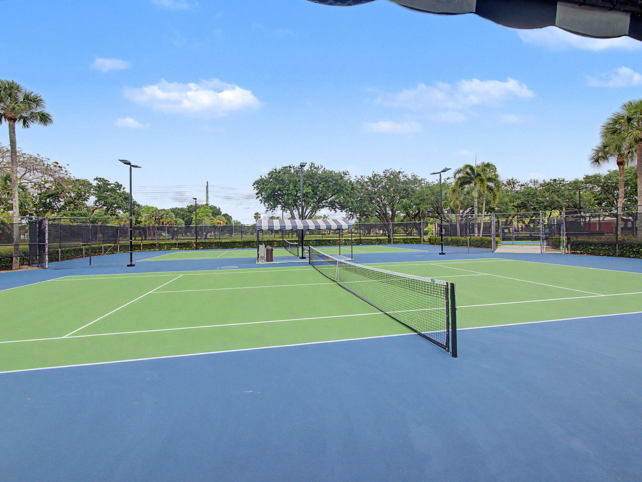 VILLAS OF BEAR LAKES ESTATES NORTH - Residential