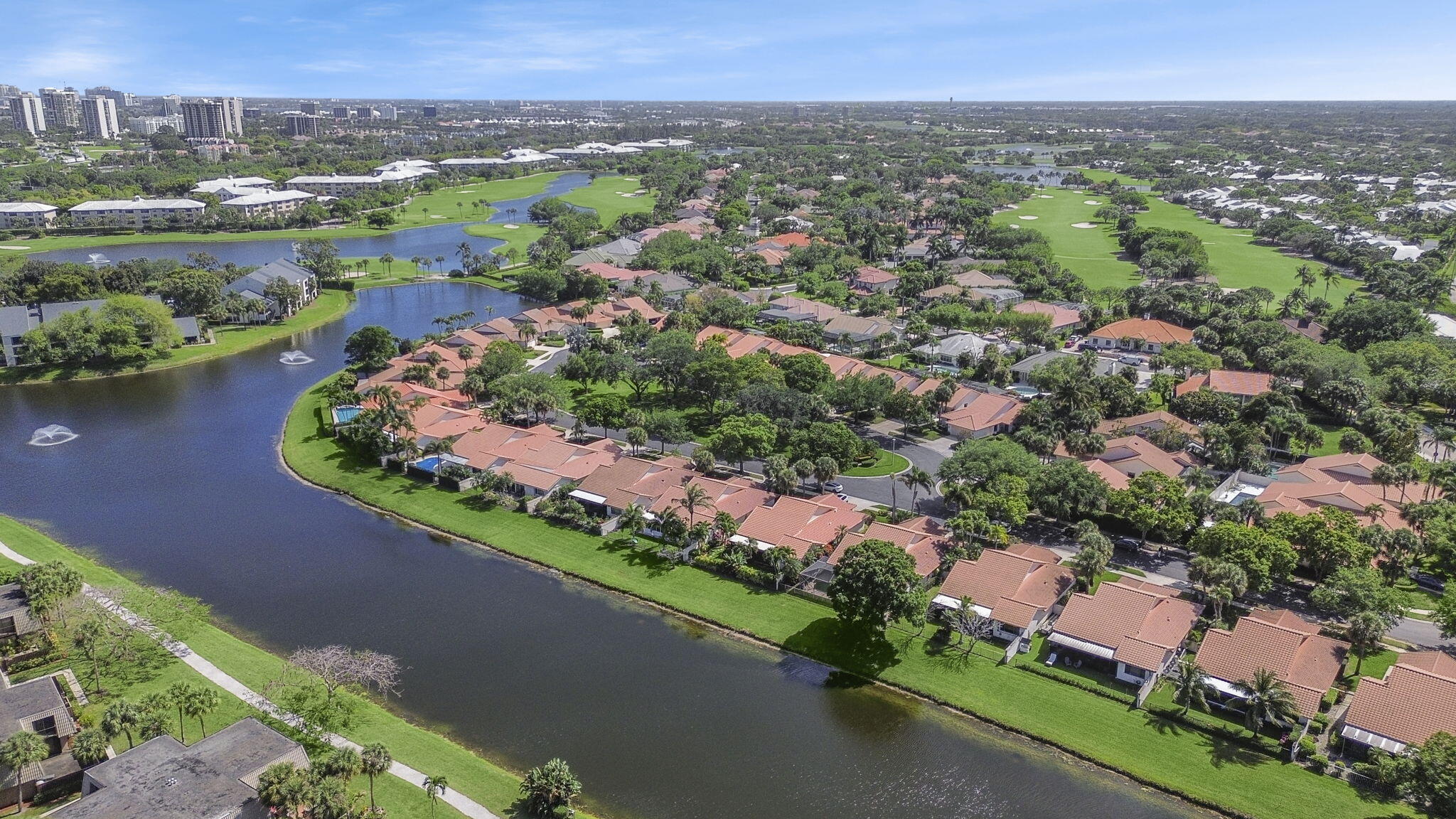 VILLAS OF BEAR LAKES ESTATES NORTH - Residential