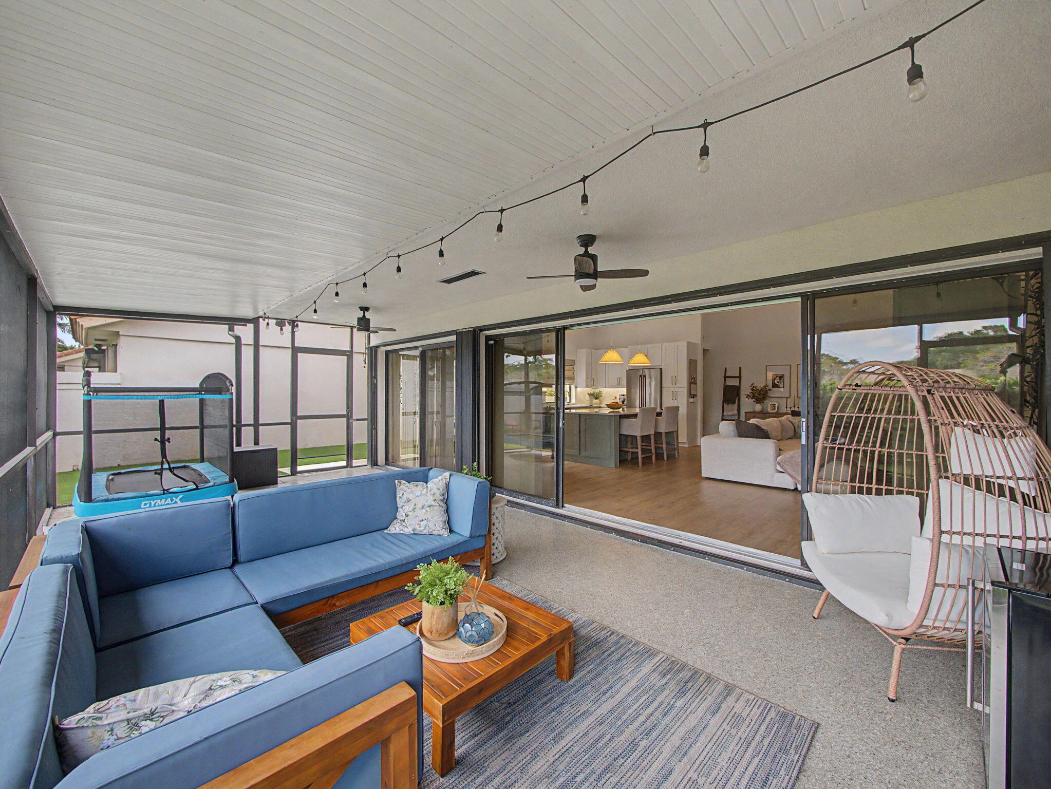 VILLAS OF BEAR LAKES ESTATES NORTH - Residential