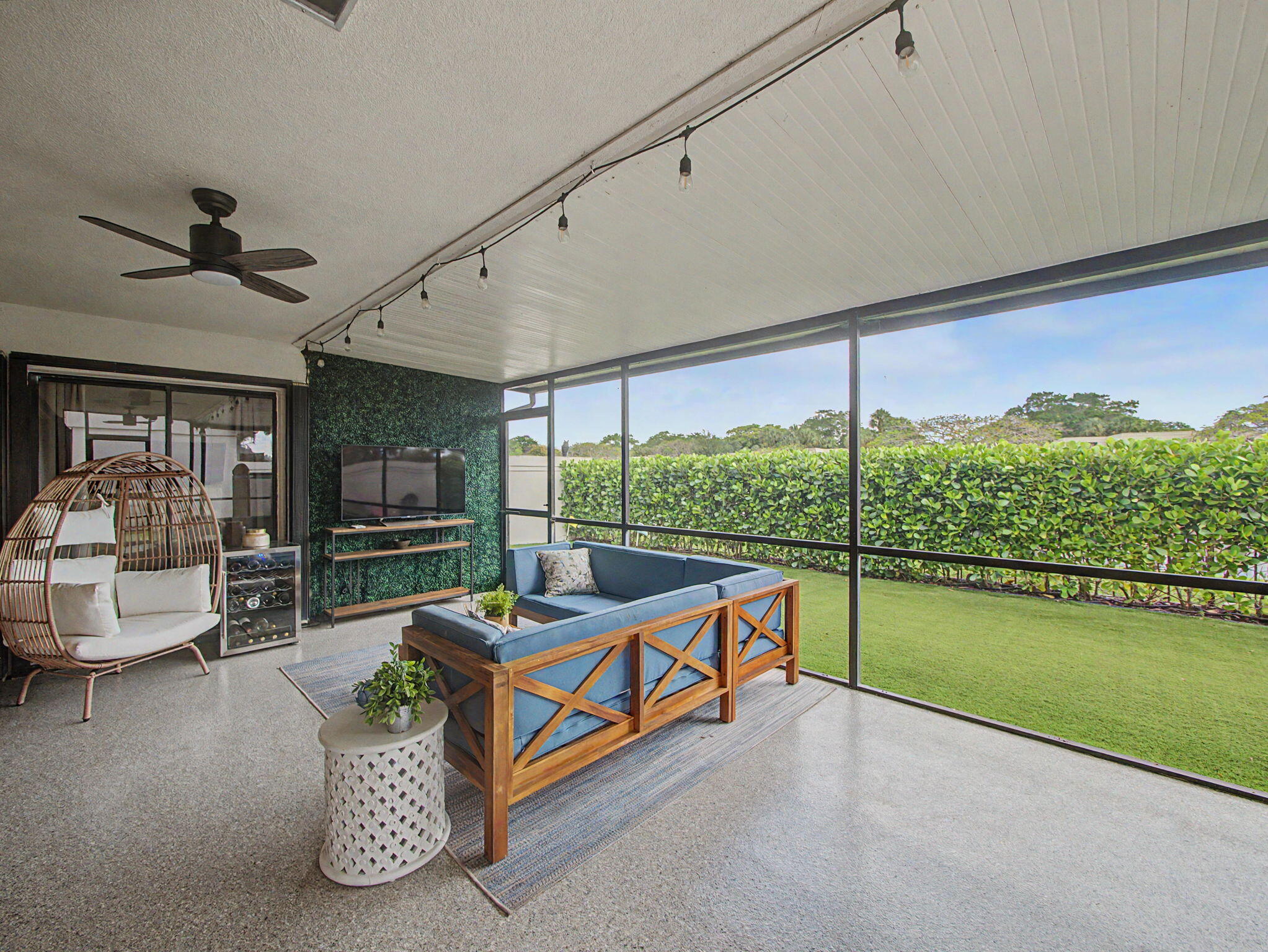 VILLAS OF BEAR LAKES ESTATES NORTH - Residential