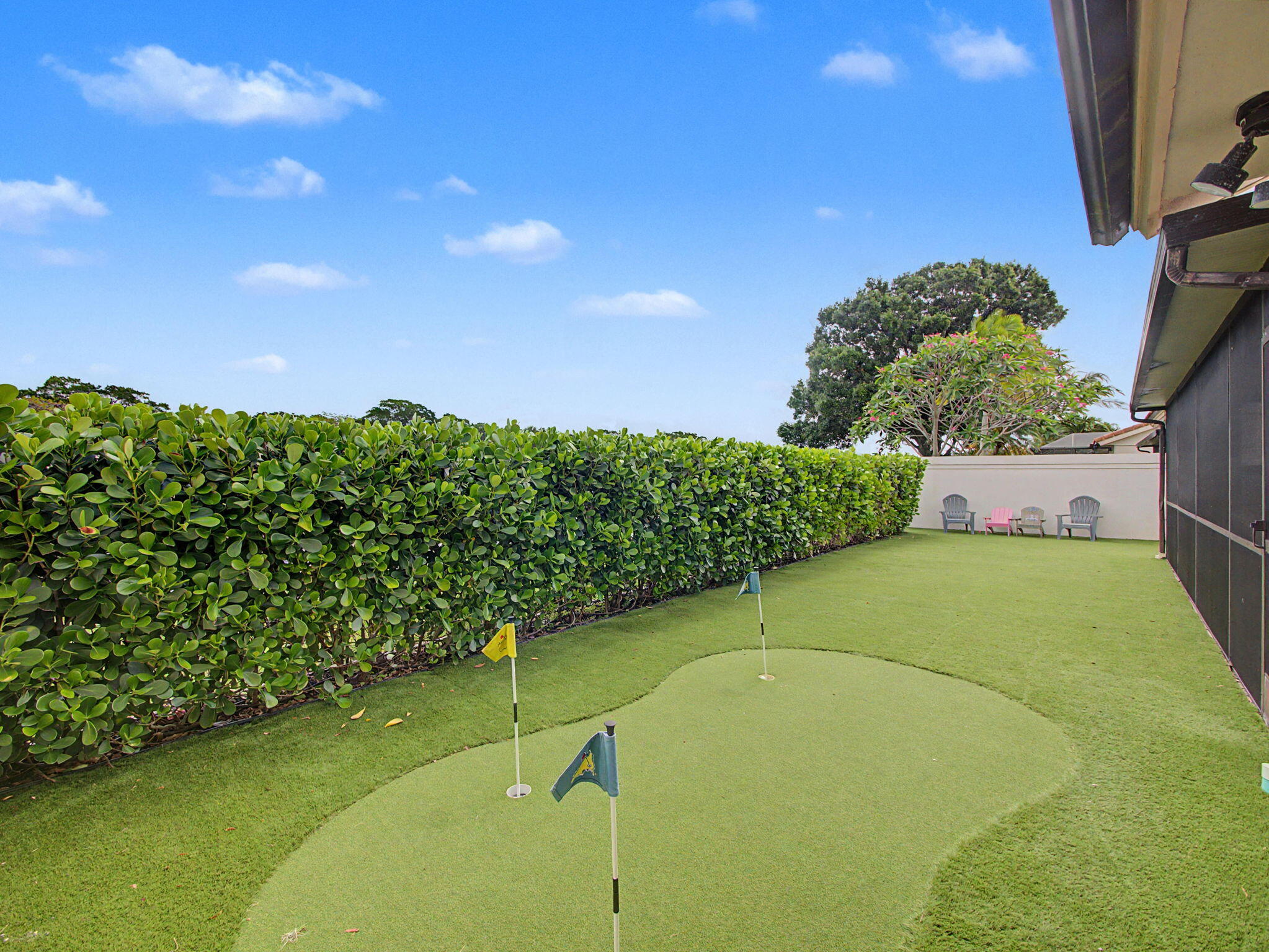 VILLAS OF BEAR LAKES ESTATES NORTH - Residential