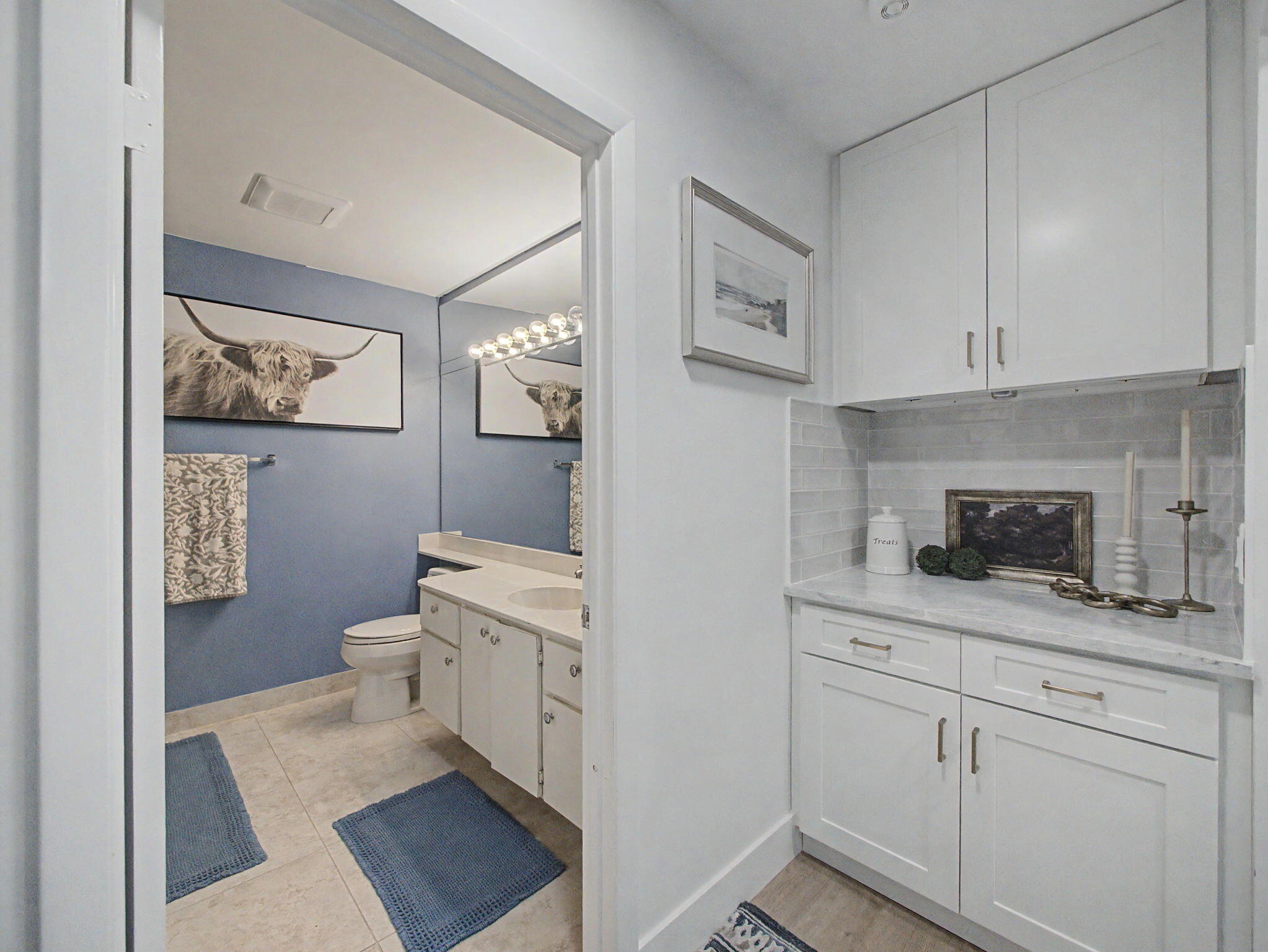 VILLAS OF BEAR LAKES ESTATES NORTH - Residential