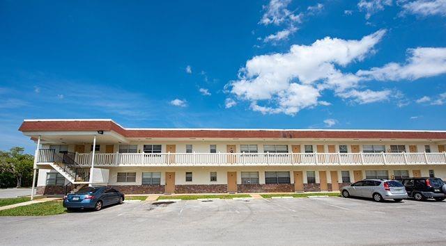 MARLBORO ESTATES - Residential