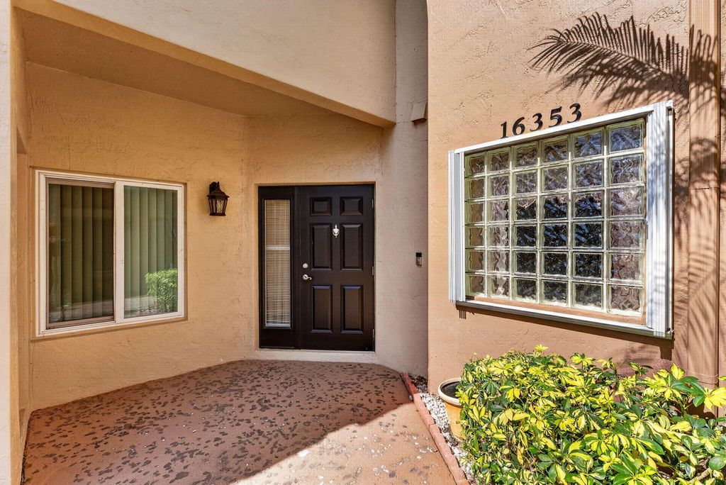 Photo of 16353 Malibu Drive #61, Weston, FL 33326 (MLS # B26027772)